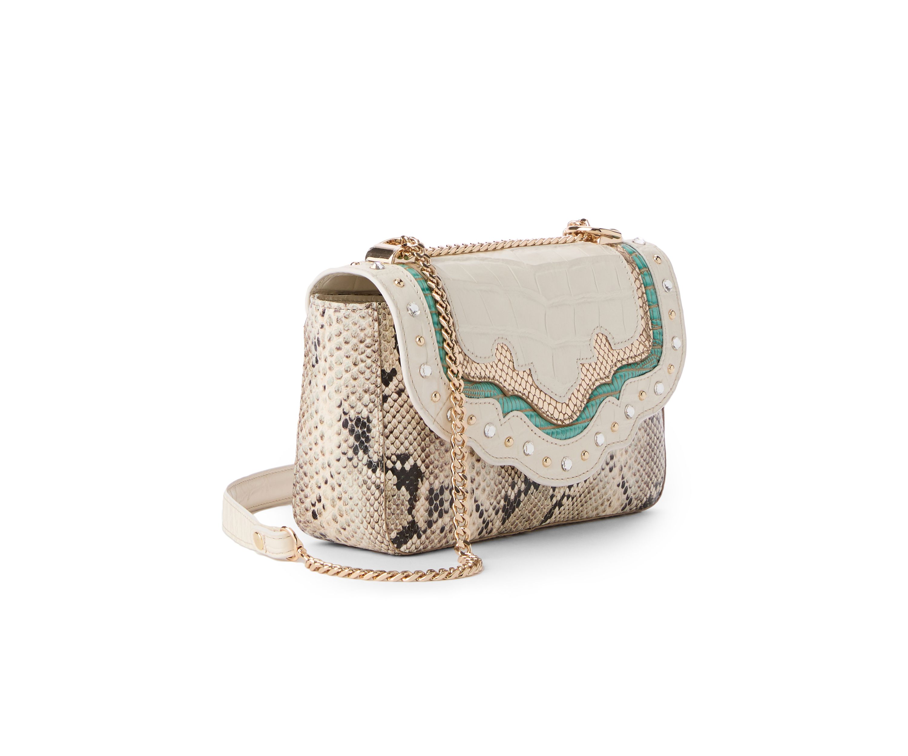 Rosa Crossbody 