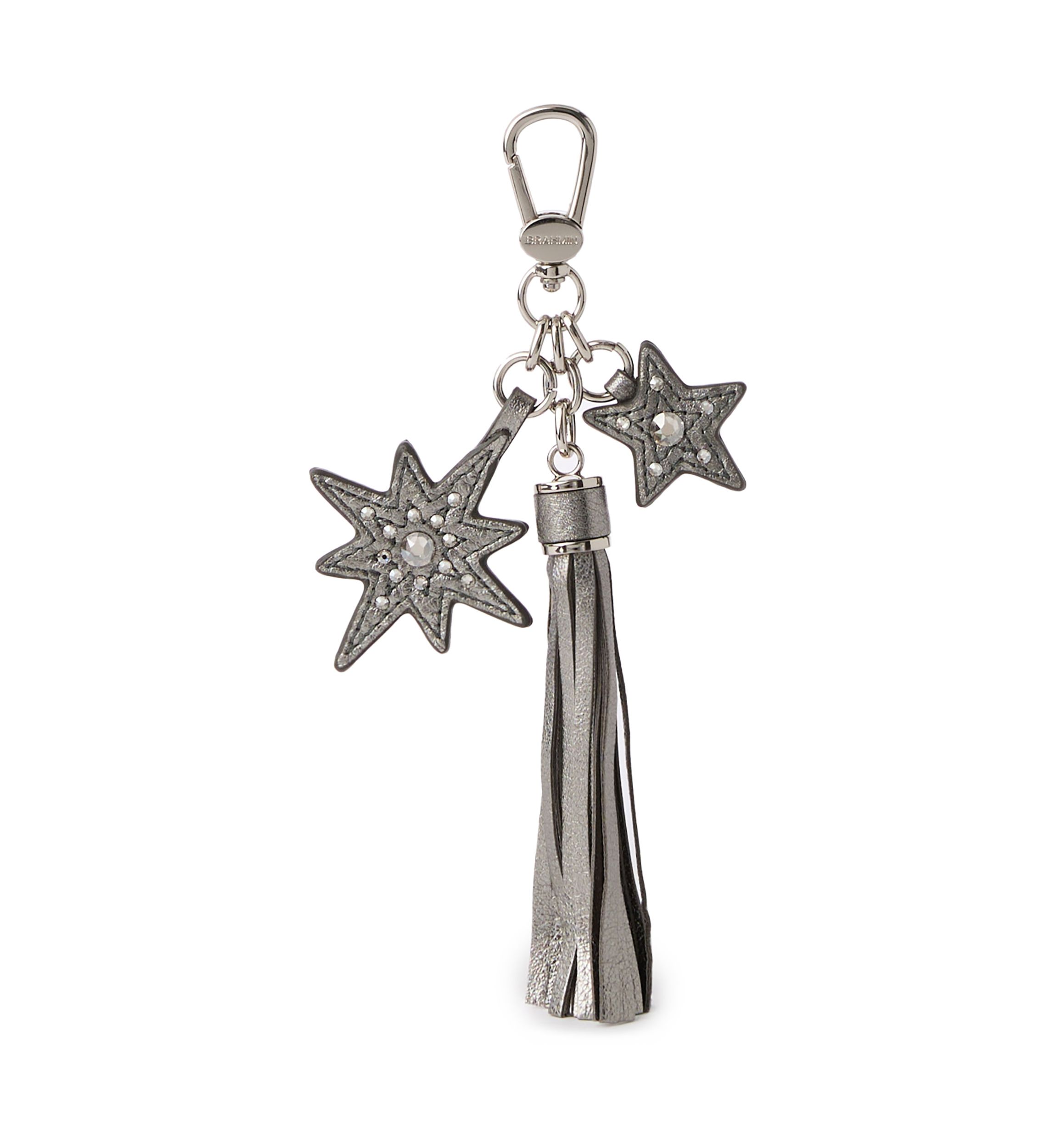Astra Crystal Tassel