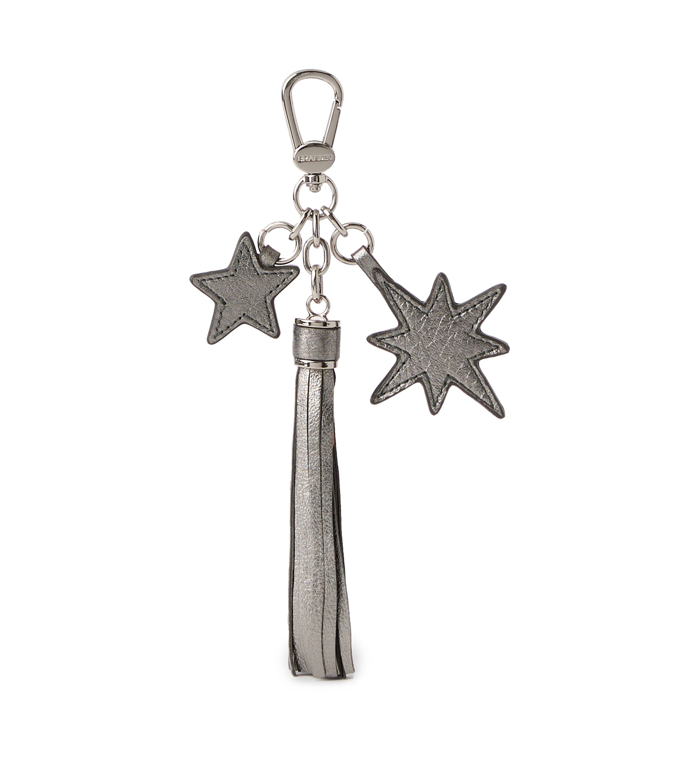Astra Crystal Tassel