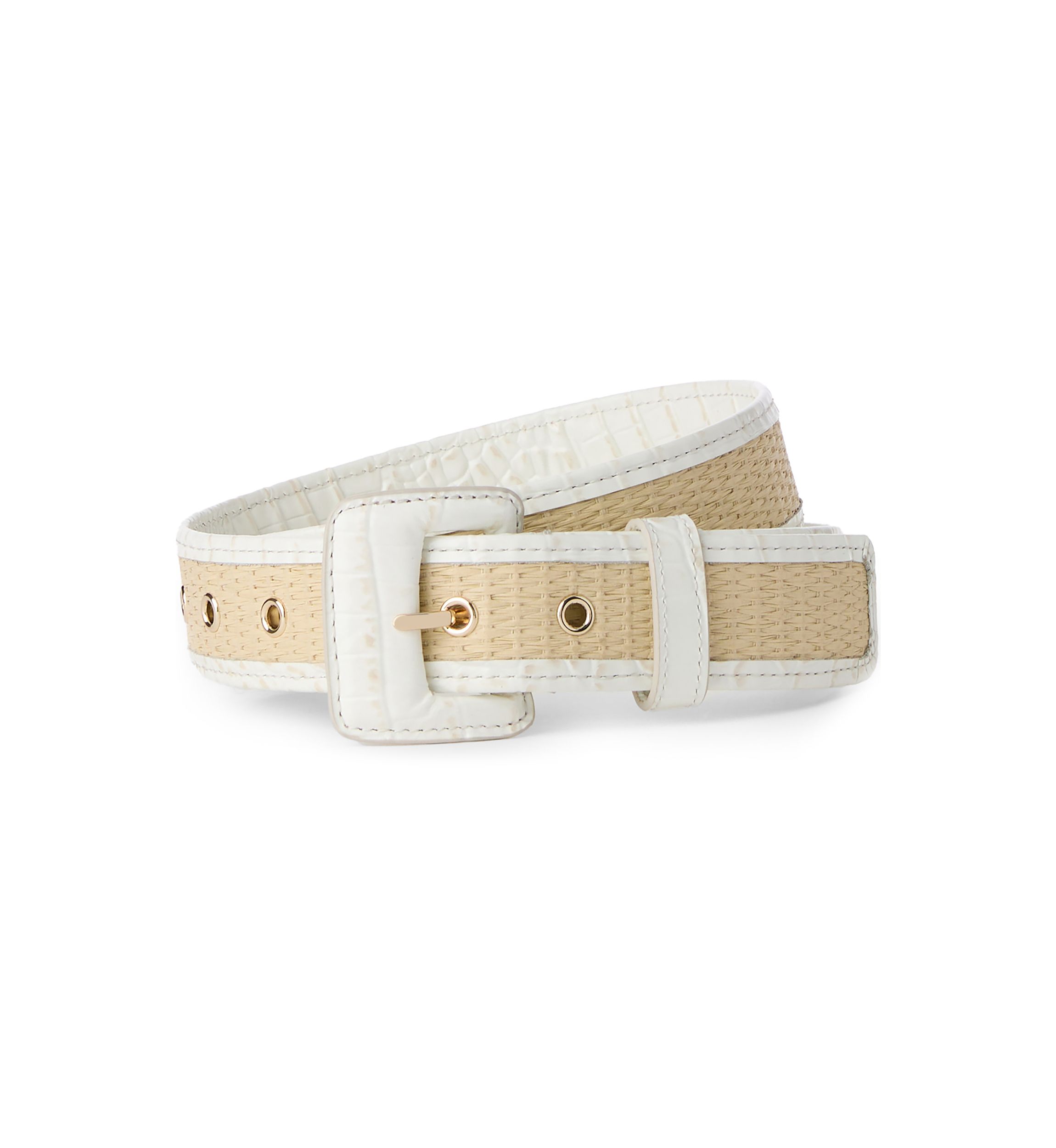 1.37" Wide Belt