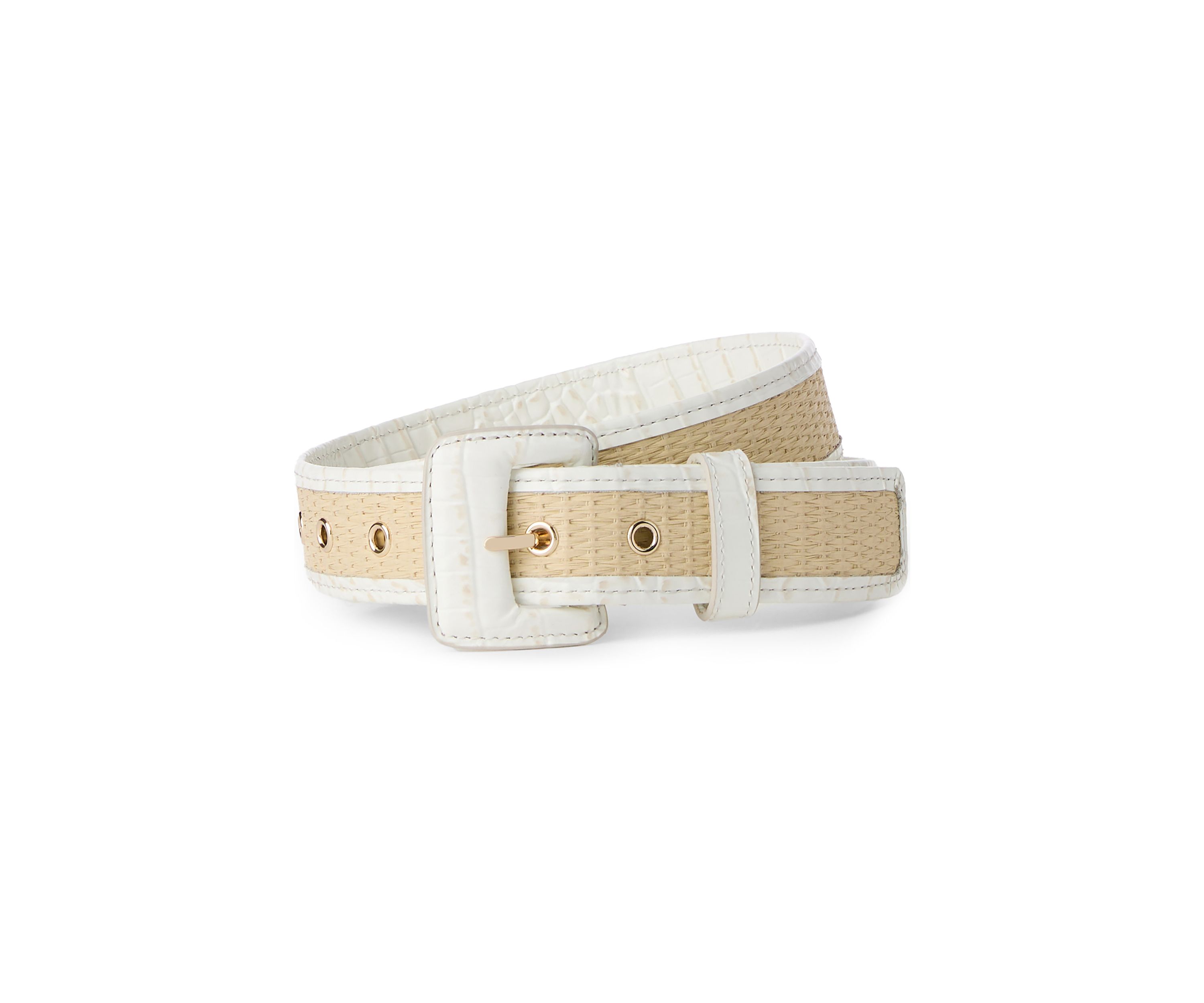 1.37" Wide Belt
