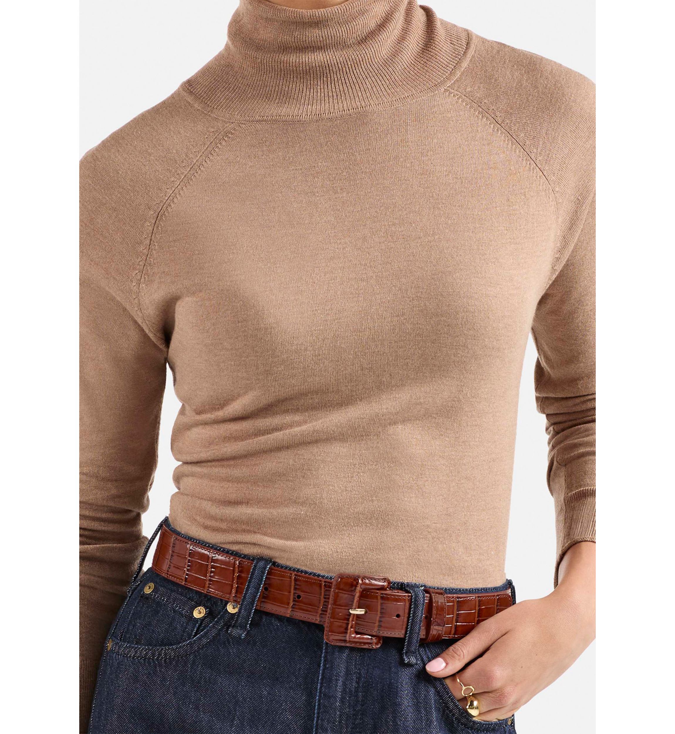 1.37" Wide Belt
