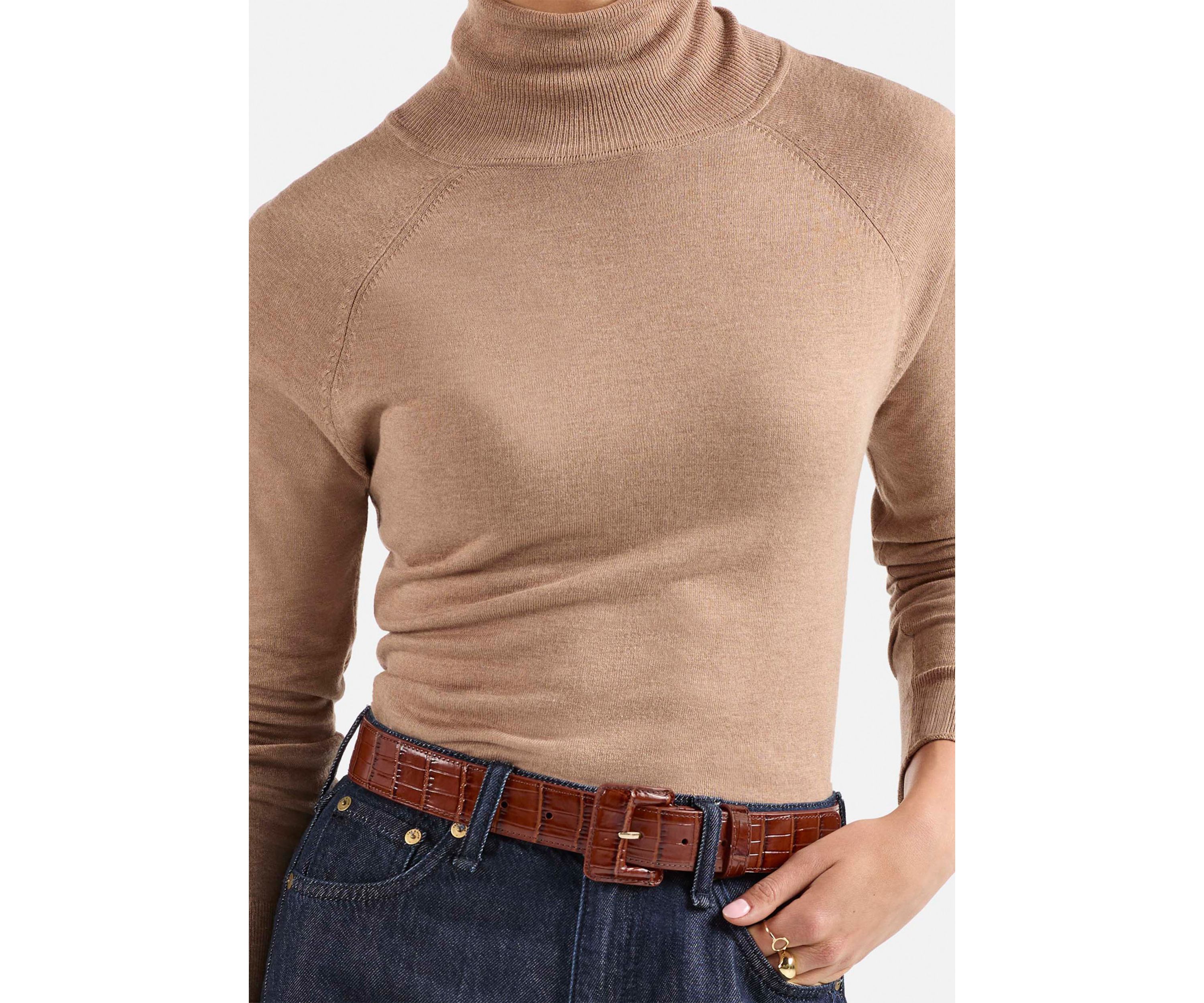 1.37" Wide Belt