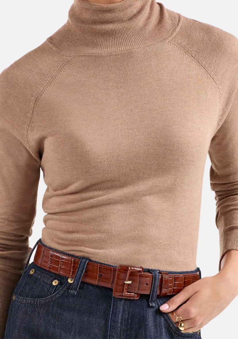 1.37" Wide Belt