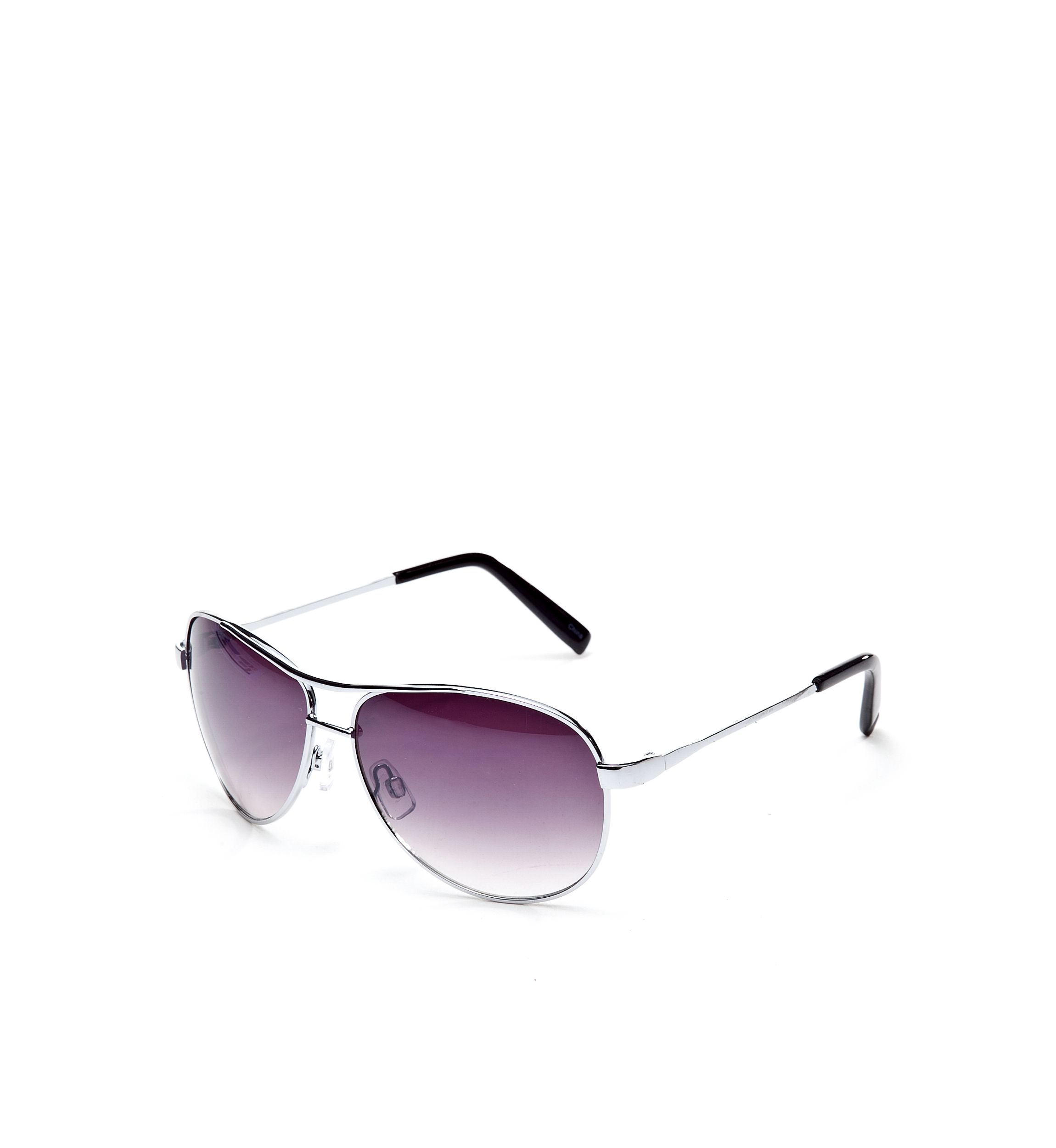 Classic Aviator Sunglasses