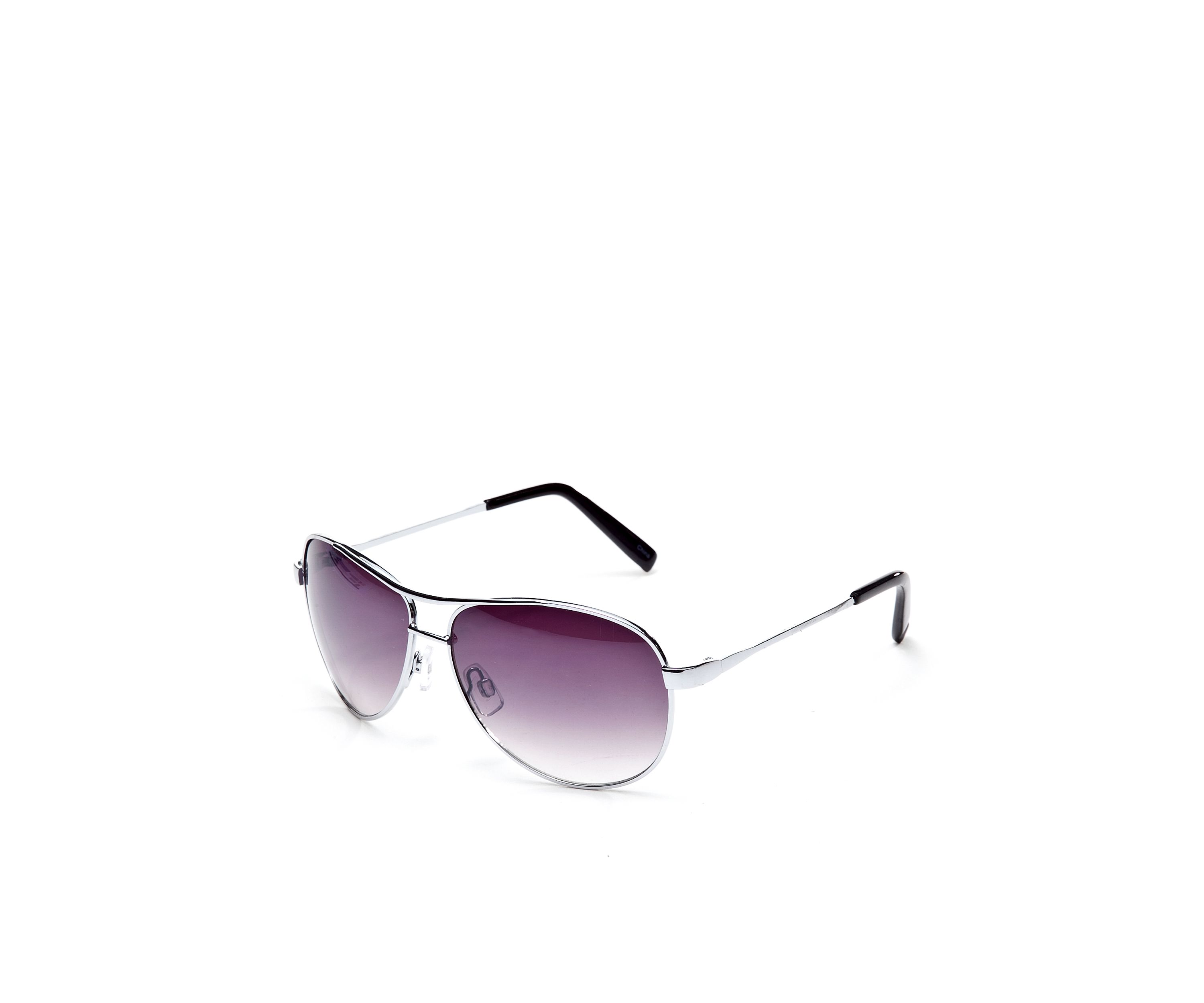 Classic Aviator Sunglasses