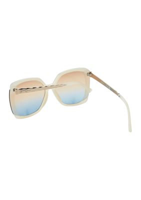 Square Sunglasses