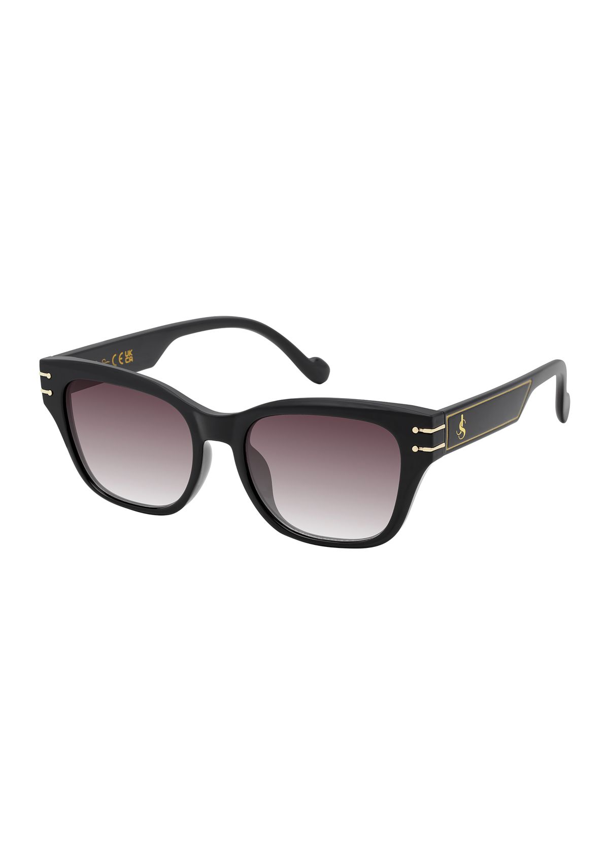 Slimmy Cat Eye Sunglasses 