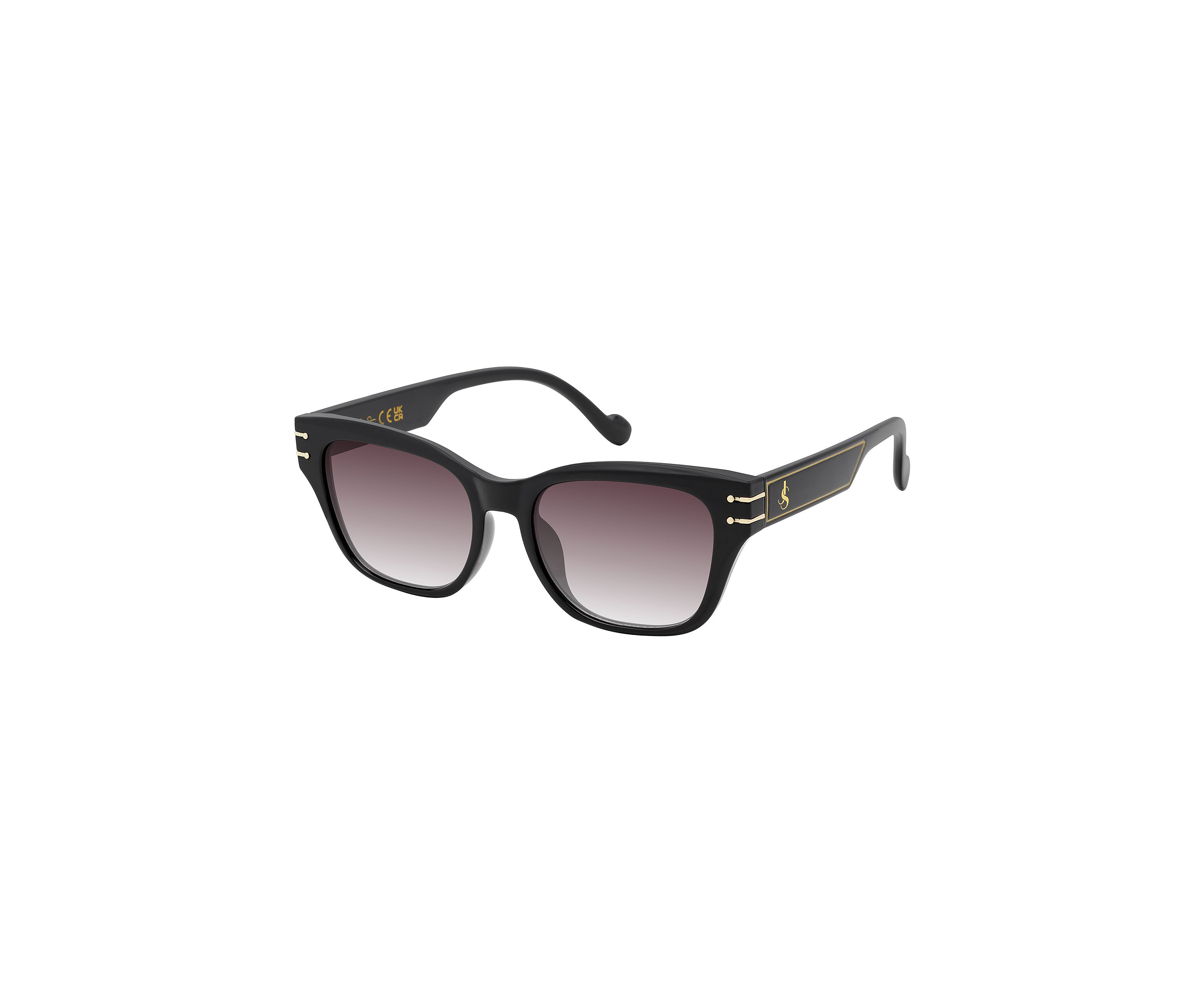 Slimmy Cat Eye Sunglasses 