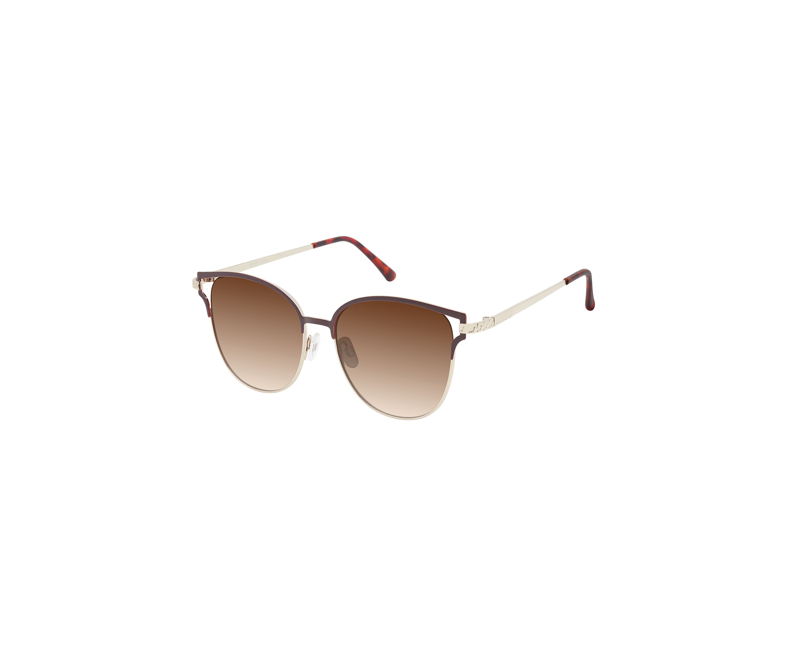 Cat Eye Sunglasses
