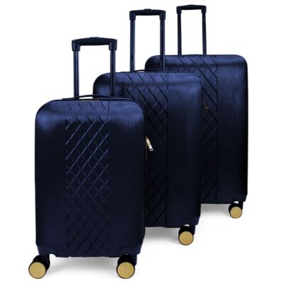 Suitcases cheap at belk