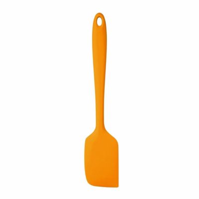 Farberware Holiday Green Plaid Silicone/Plastic Spatula 