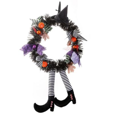 iMounTEK Halloween Witch Garland | belk