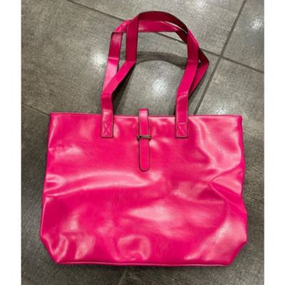 Jijou capri discount colette leather tote