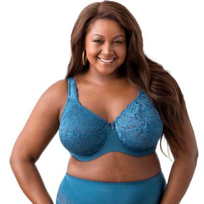 Elila Women's Smooth Curves Softcup Bra