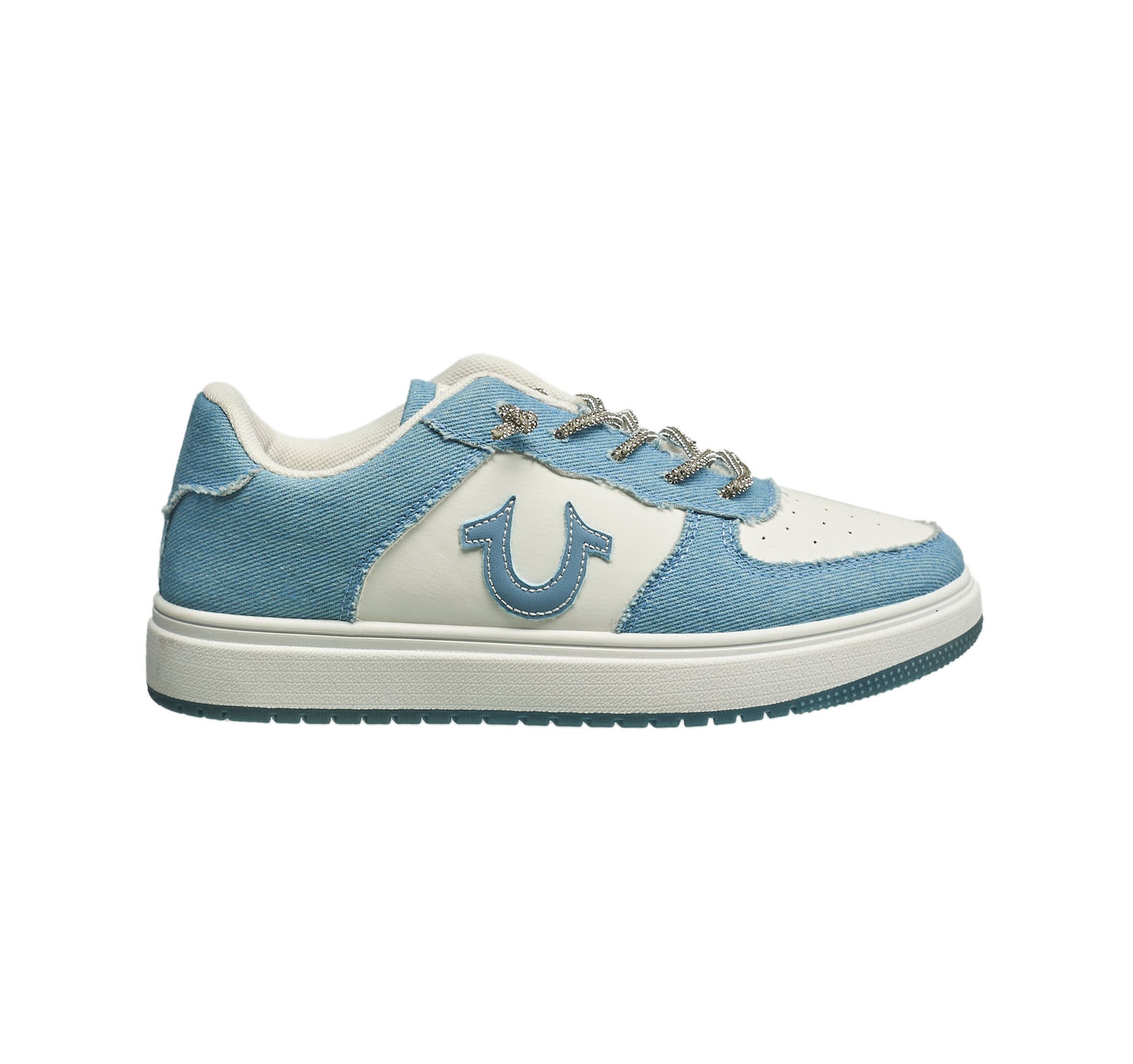 Ladies Allison Logo Sneaker