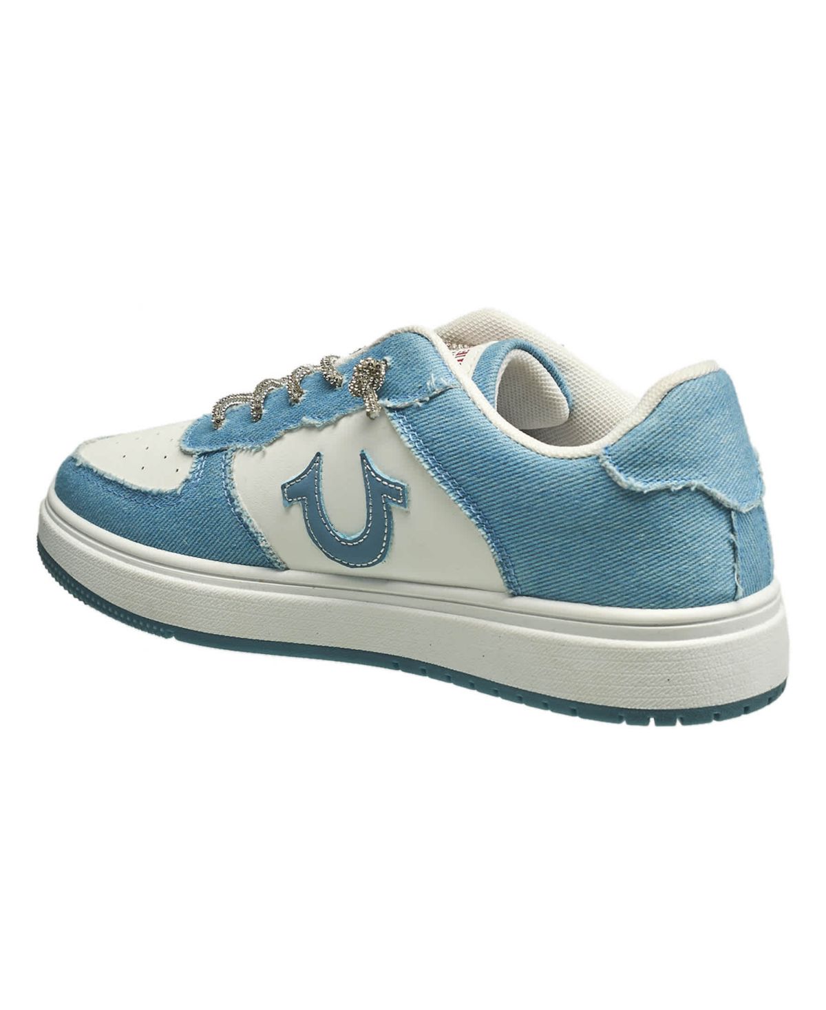 Ladies Allison Logo Sneaker