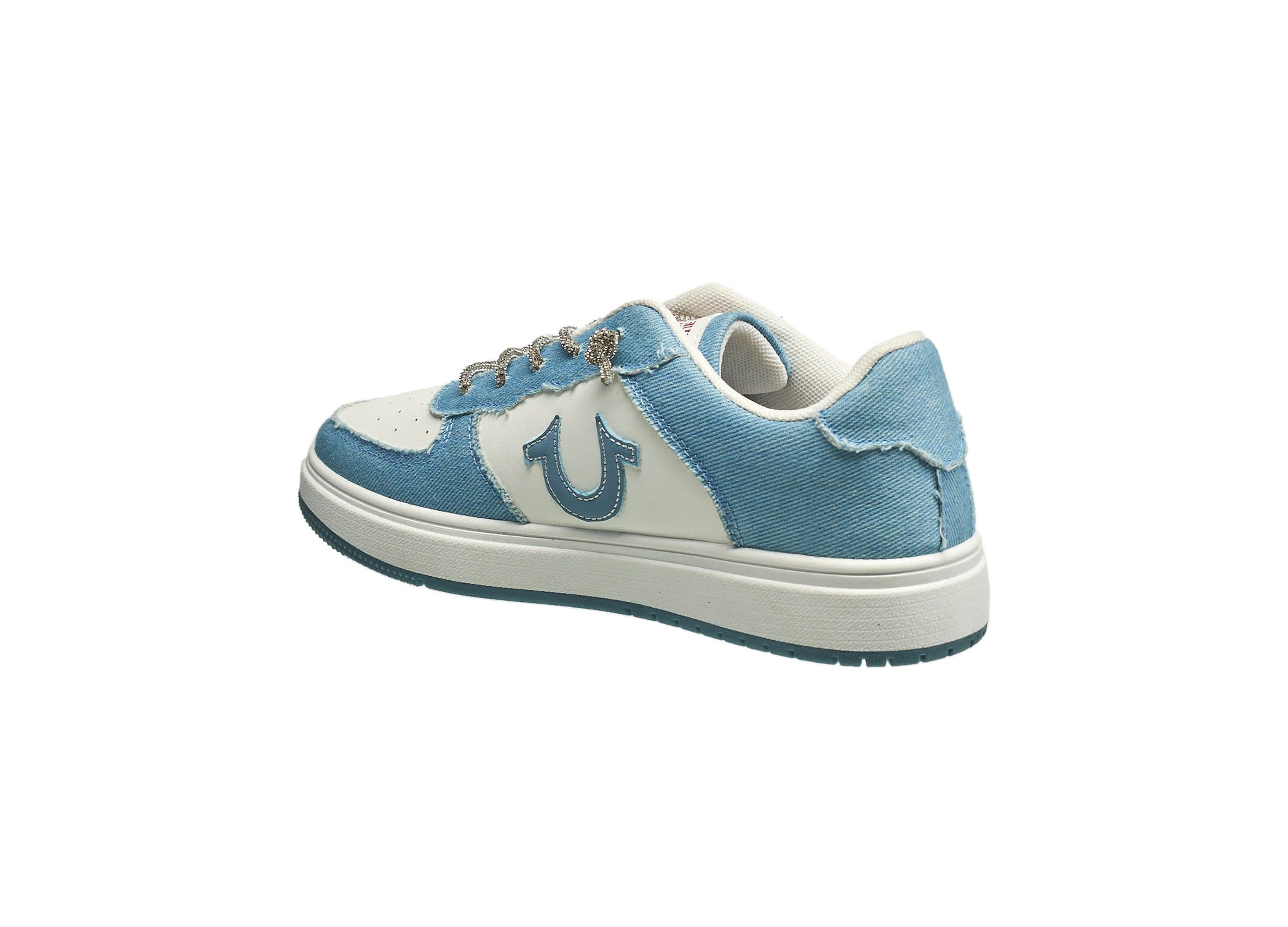 Ladies Allison Logo Sneaker