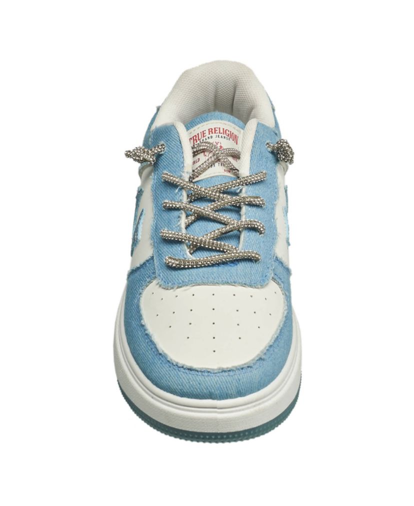 Ladies Allison Logo Sneaker