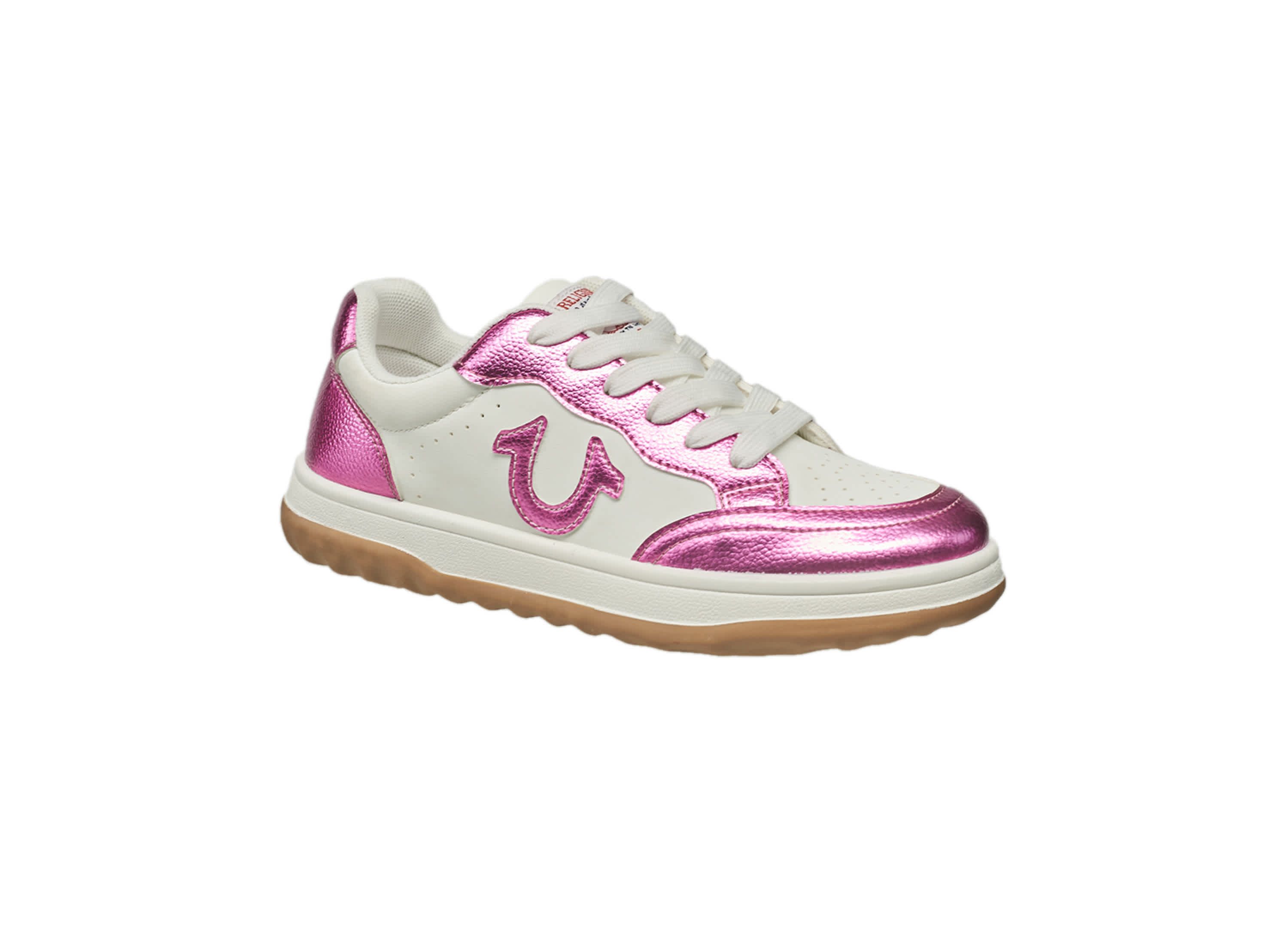 Womens Karlie Court Sneaker