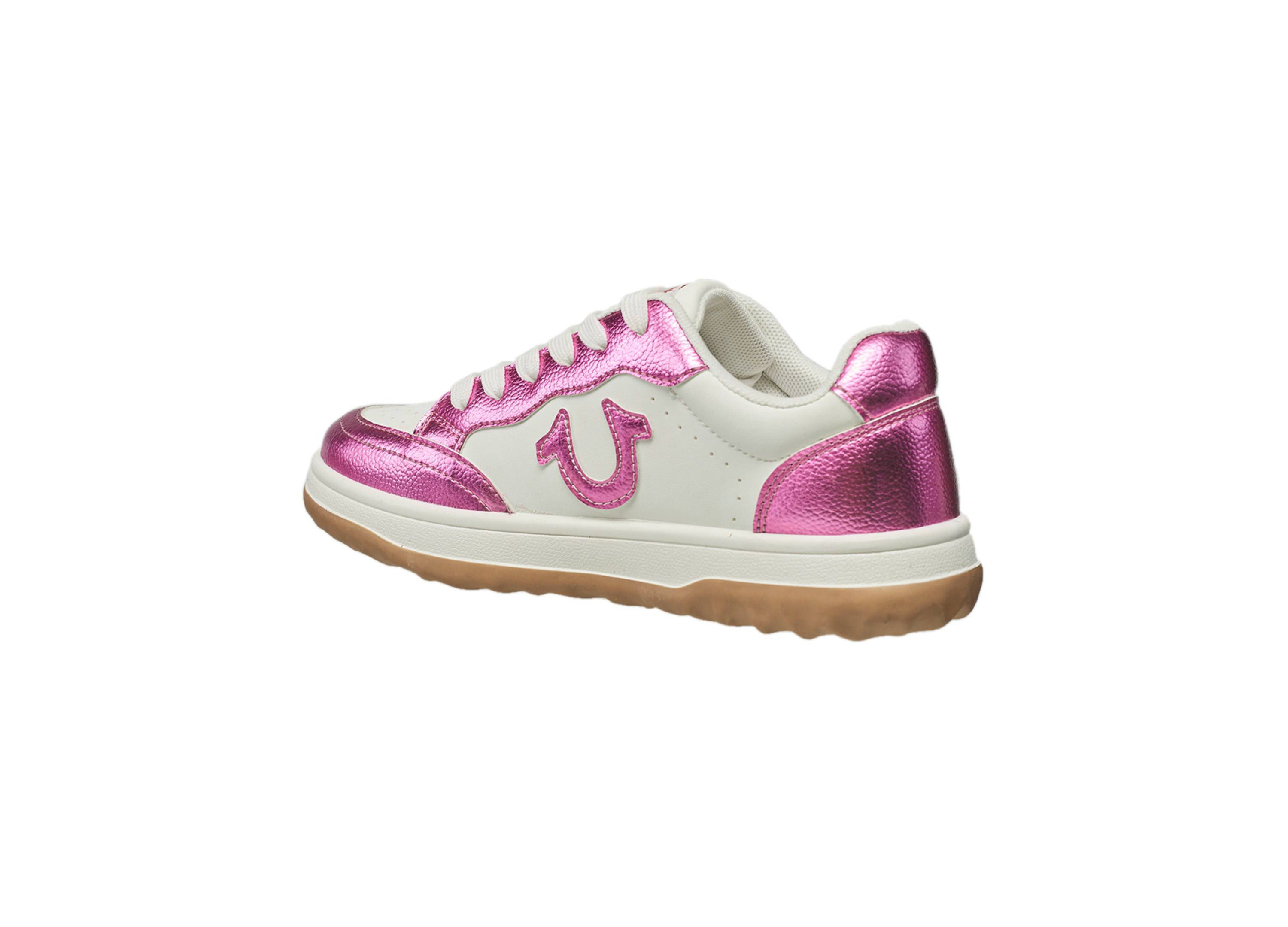 Womens Karlie Court Sneaker