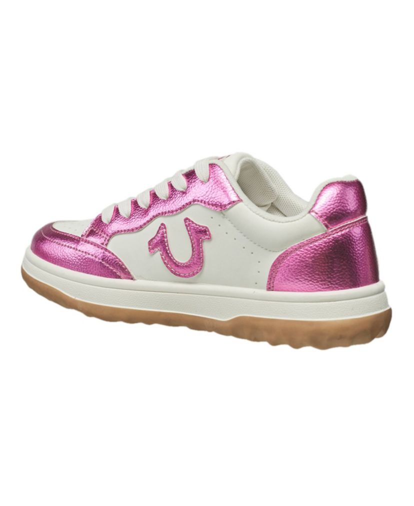 Womens Karlie Court Sneaker