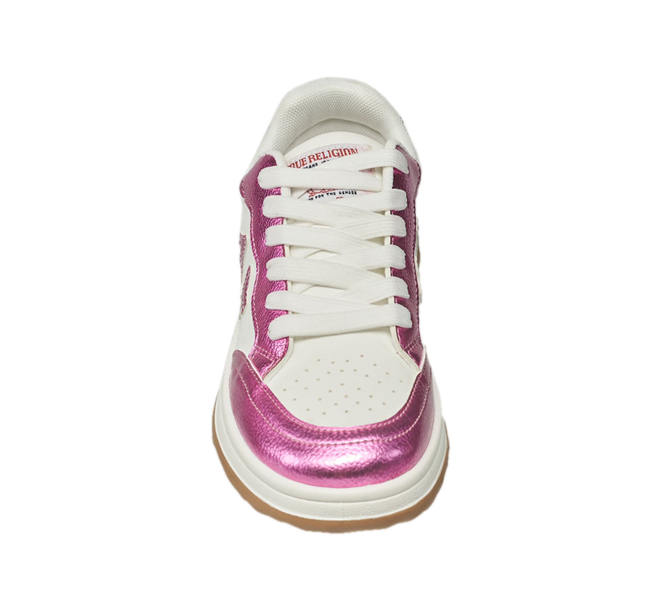 Womens Karlie Court Sneaker