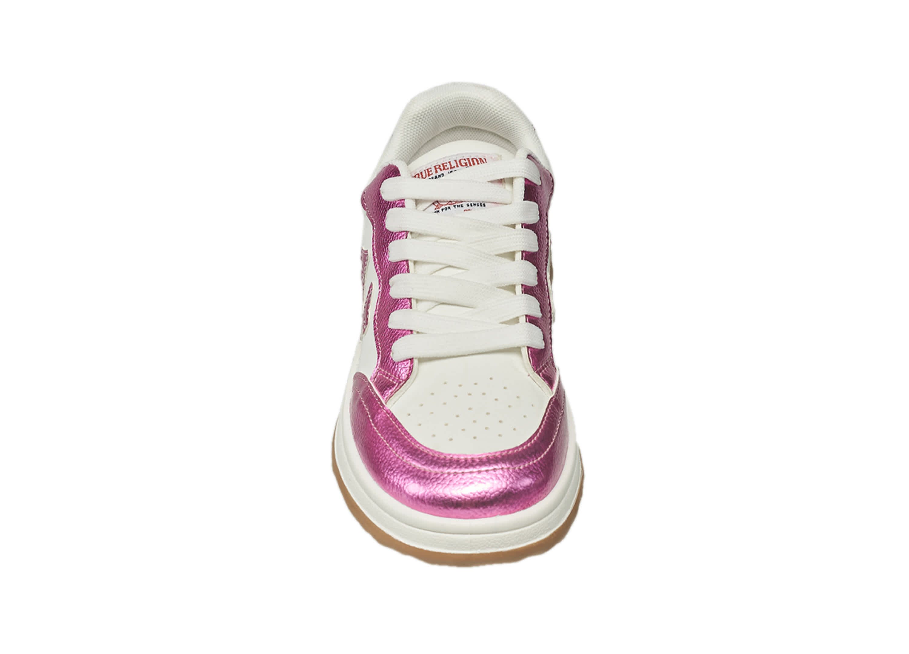 Womens Karlie Court Sneaker