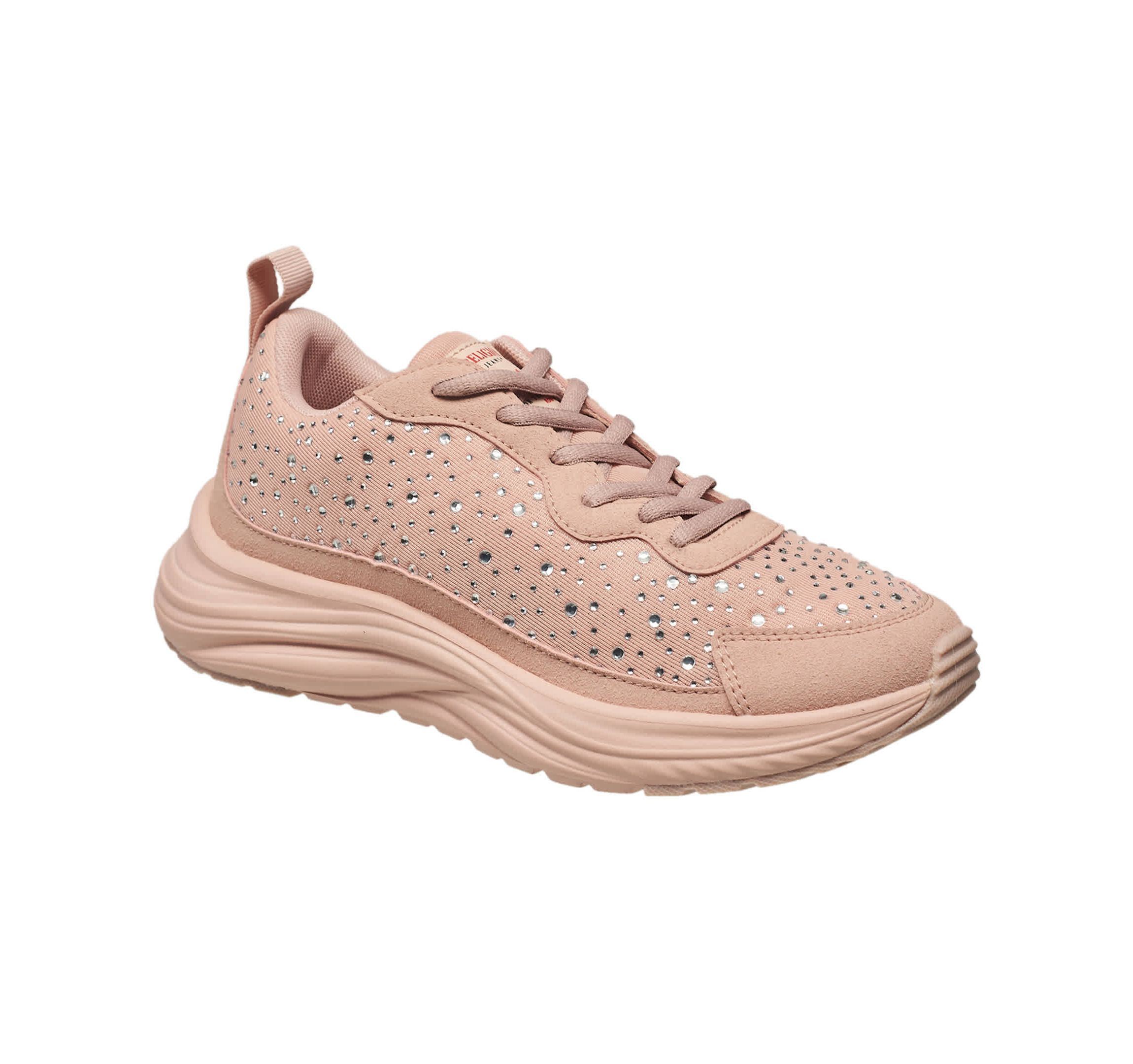 Womens Katie Jogger Sneaker