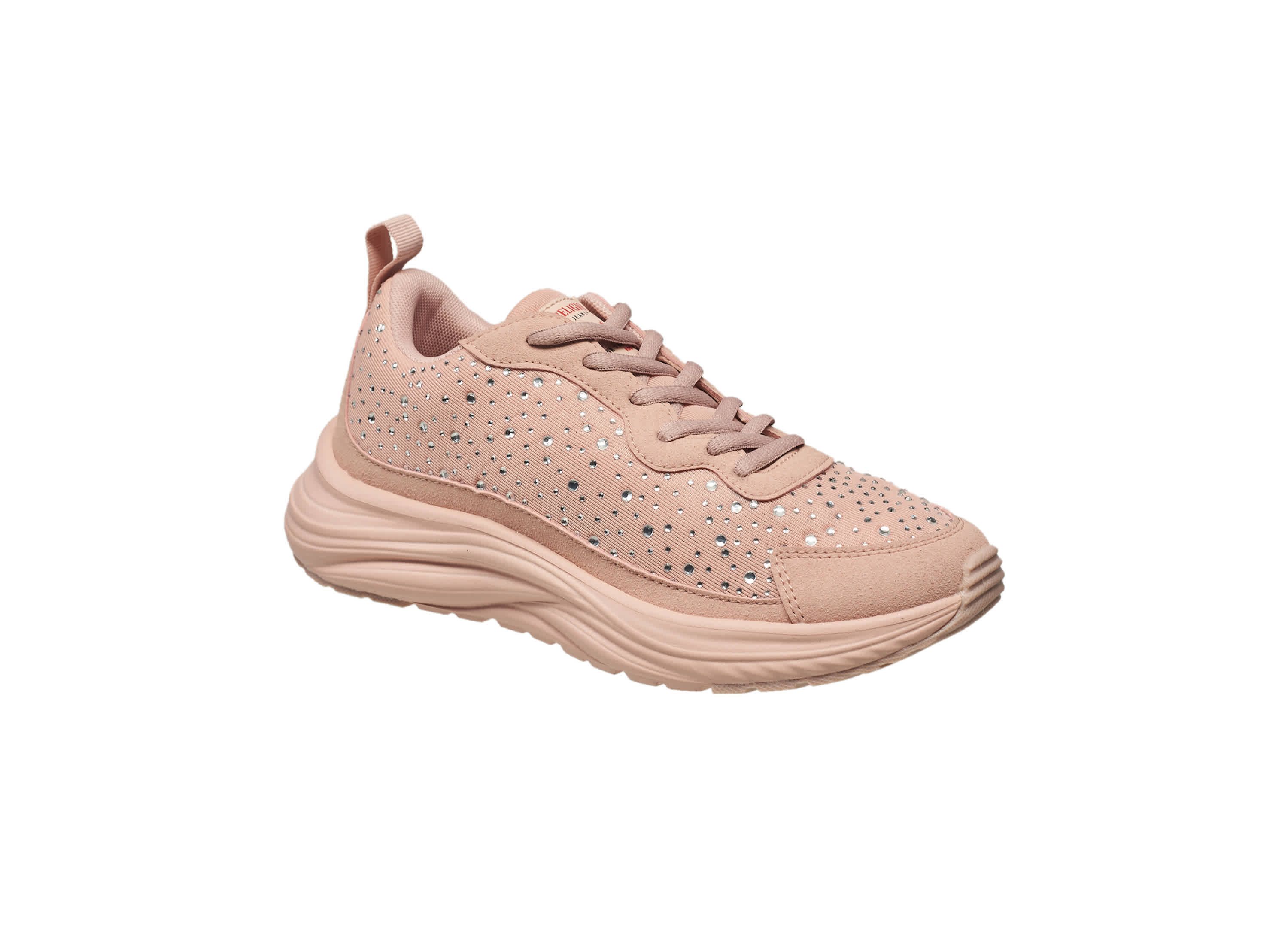 Womens Katie Jogger Sneaker