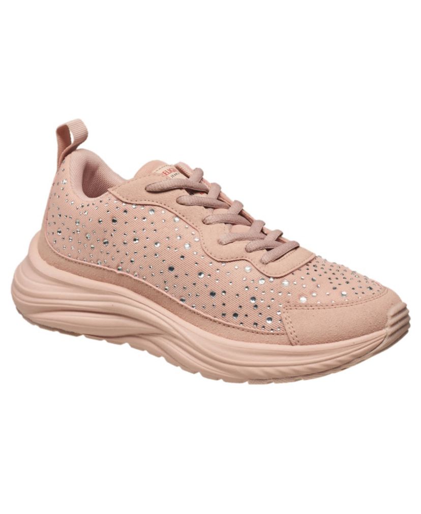 Womens Katie Jogger Sneaker
