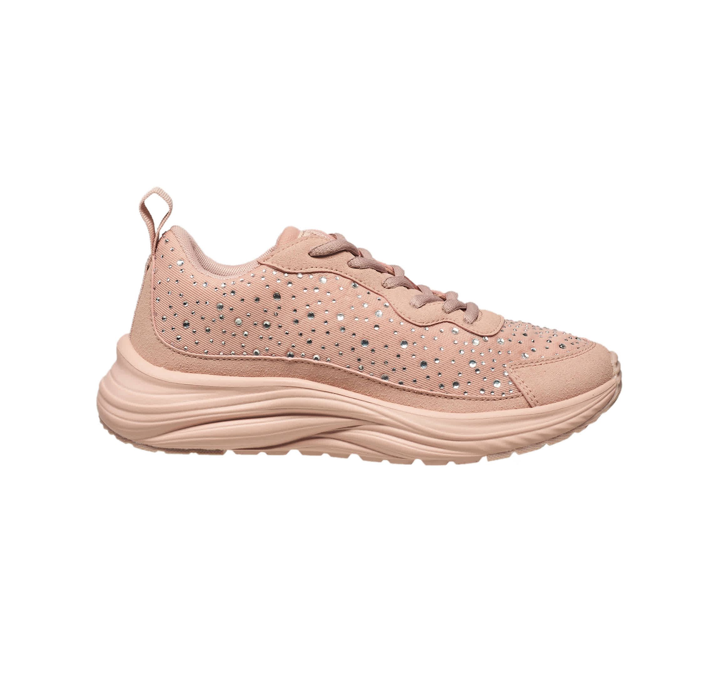Womens Katie Jogger Sneaker