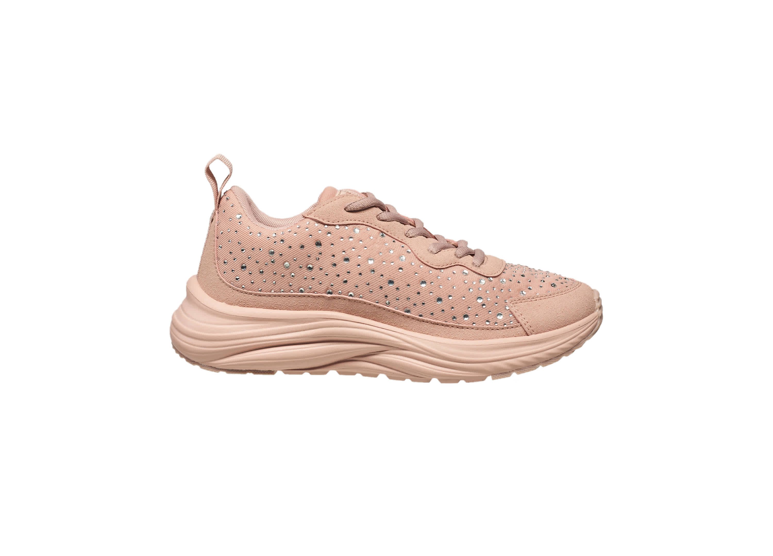 Womens Katie Jogger Sneaker
