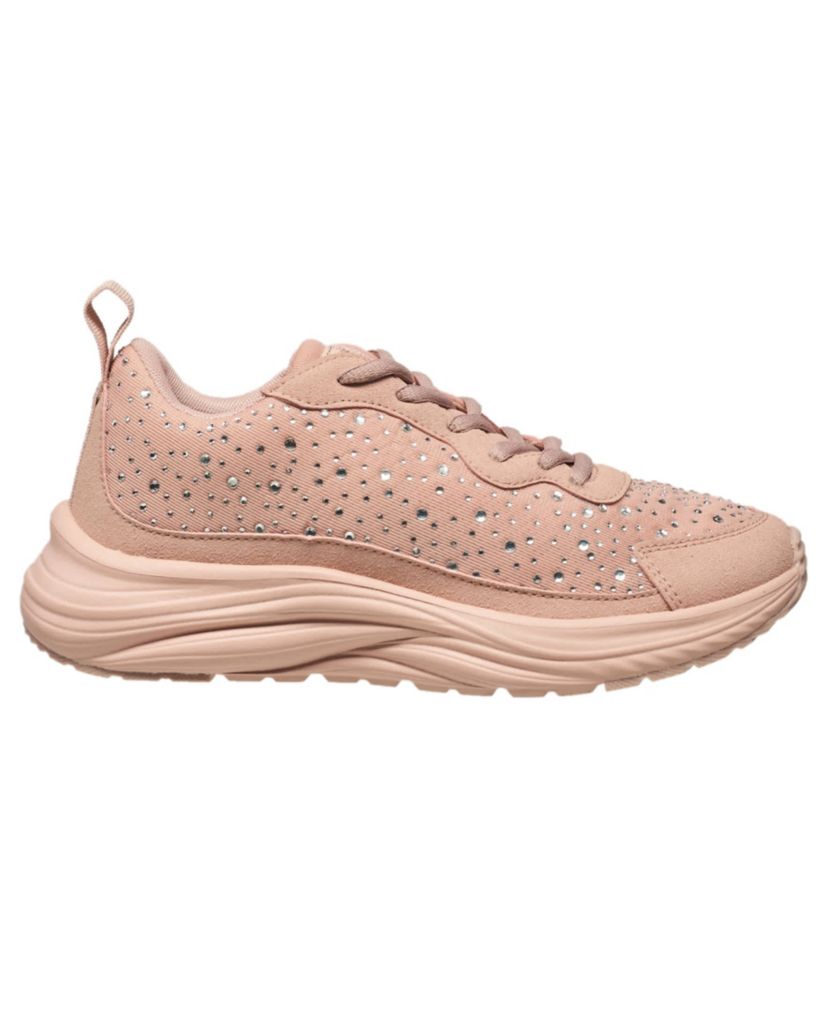 Womens Katie Jogger Sneaker