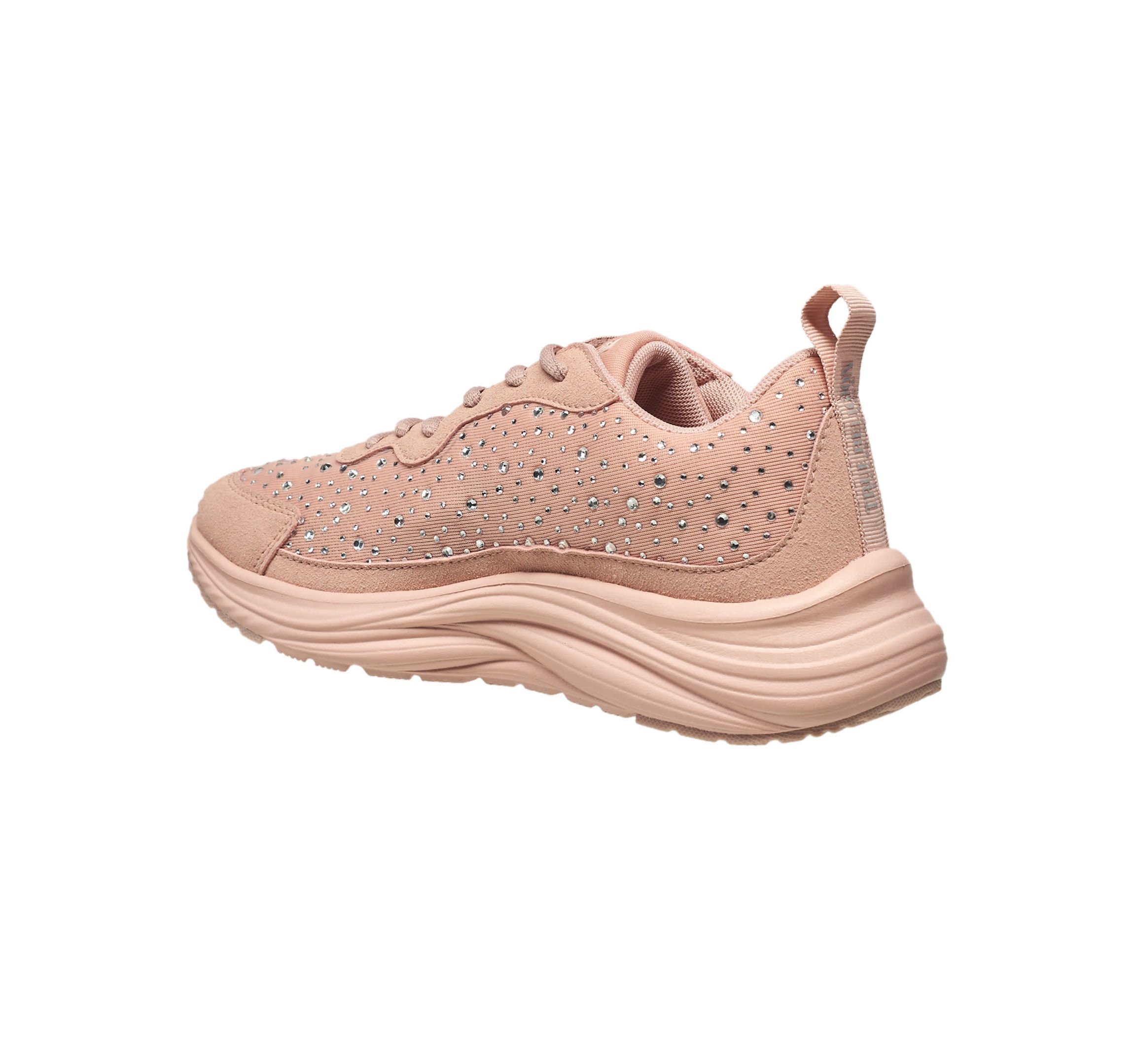 Womens Katie Jogger Sneaker