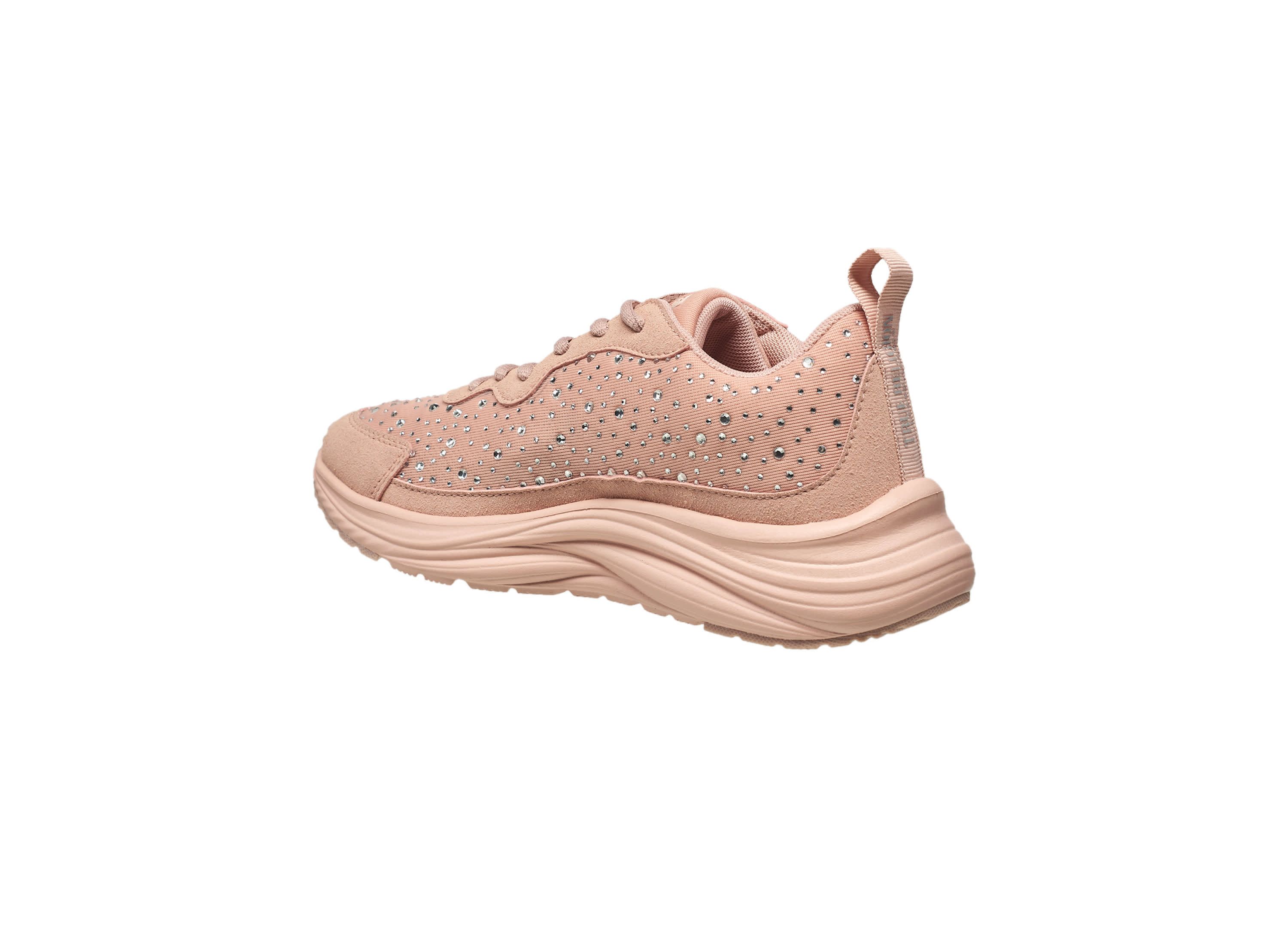 Womens Katie Jogger Sneaker