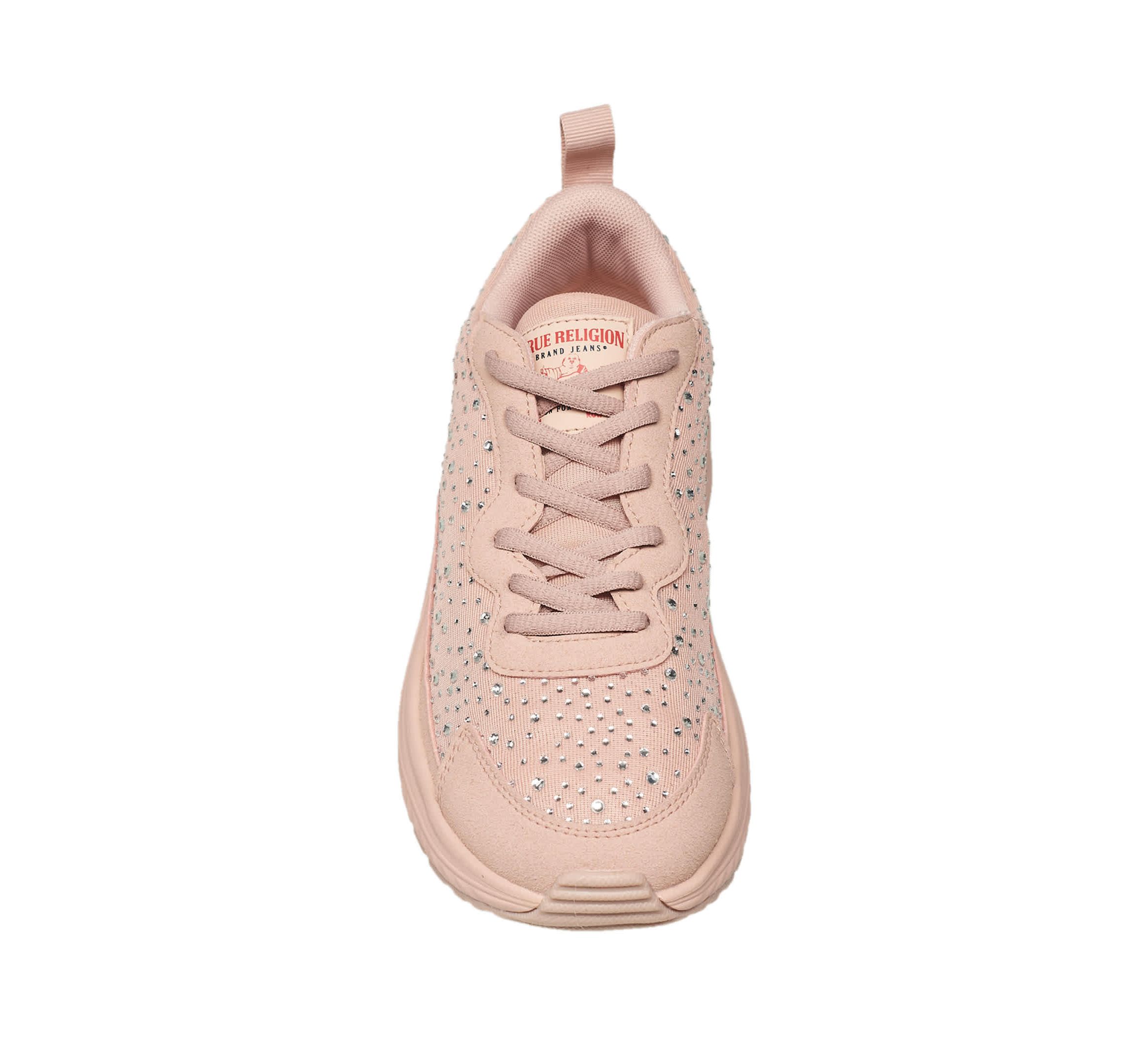 Womens Katie Jogger Sneaker