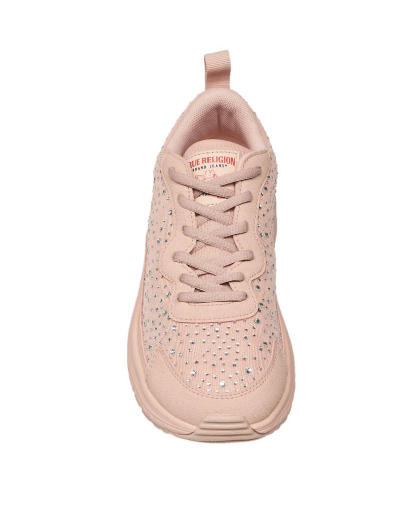 Womens Katie Jogger Sneaker