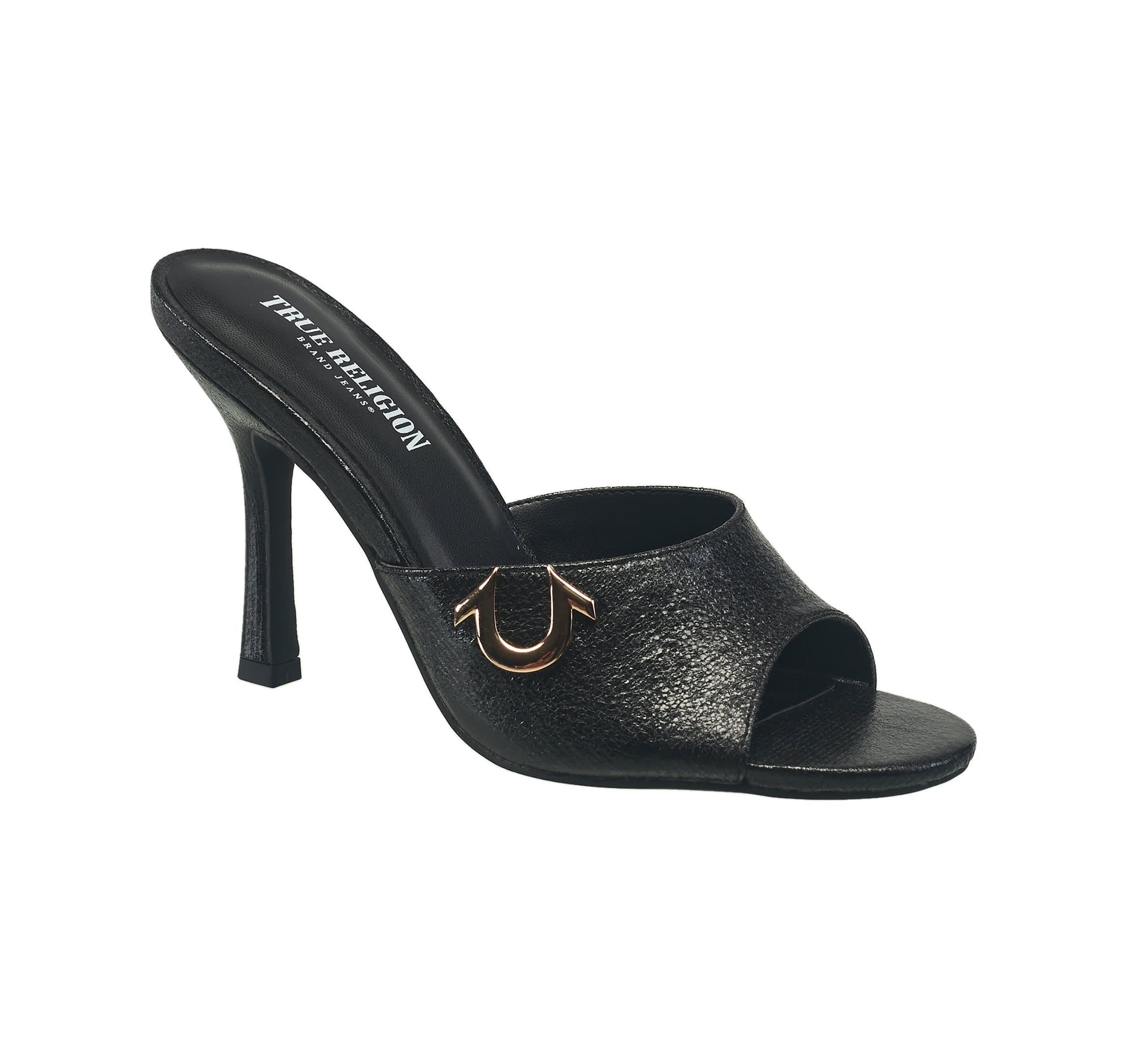 Womens Sophia Open Toe Heel