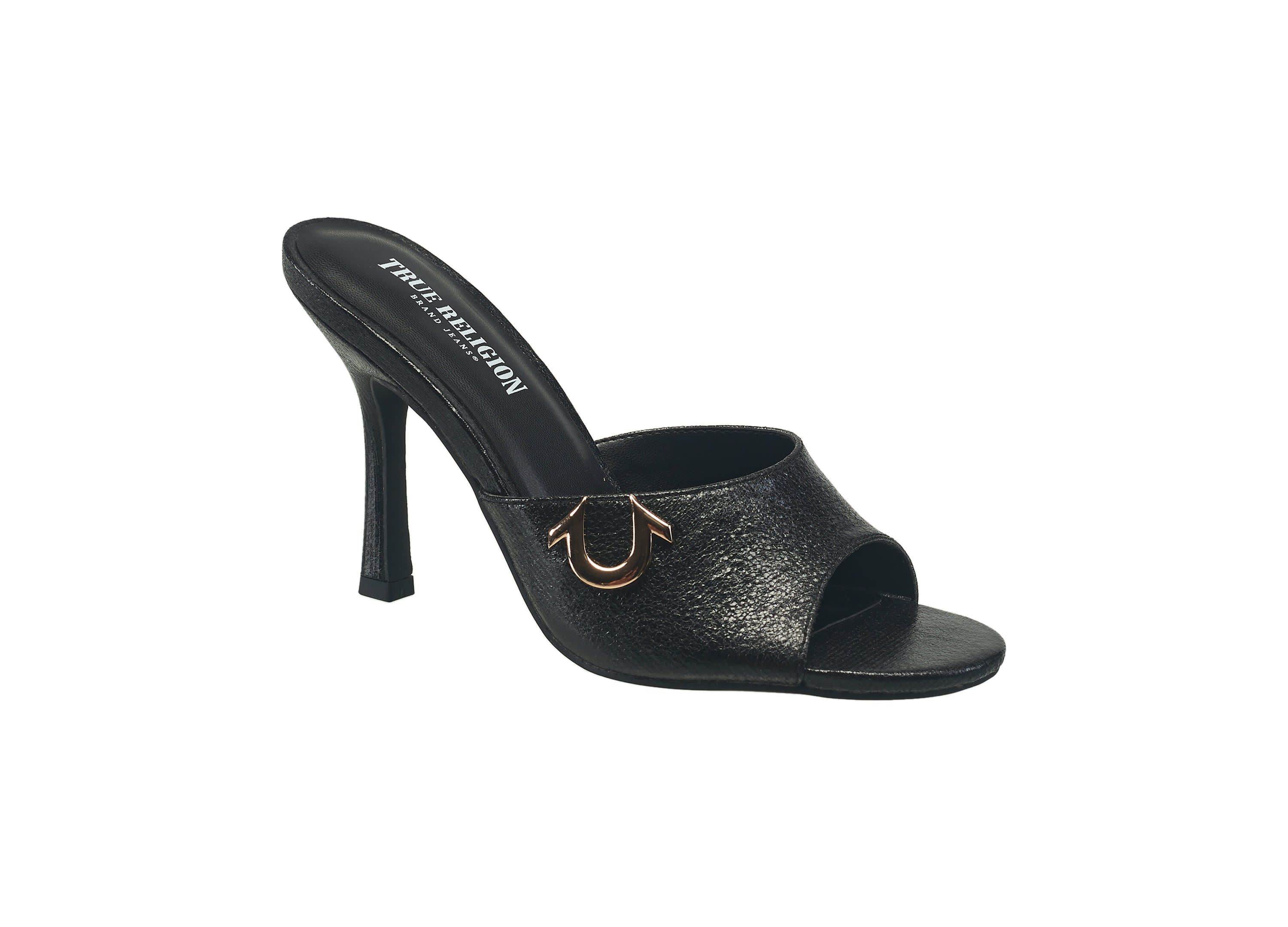 Womens Sophia Open Toe Heel