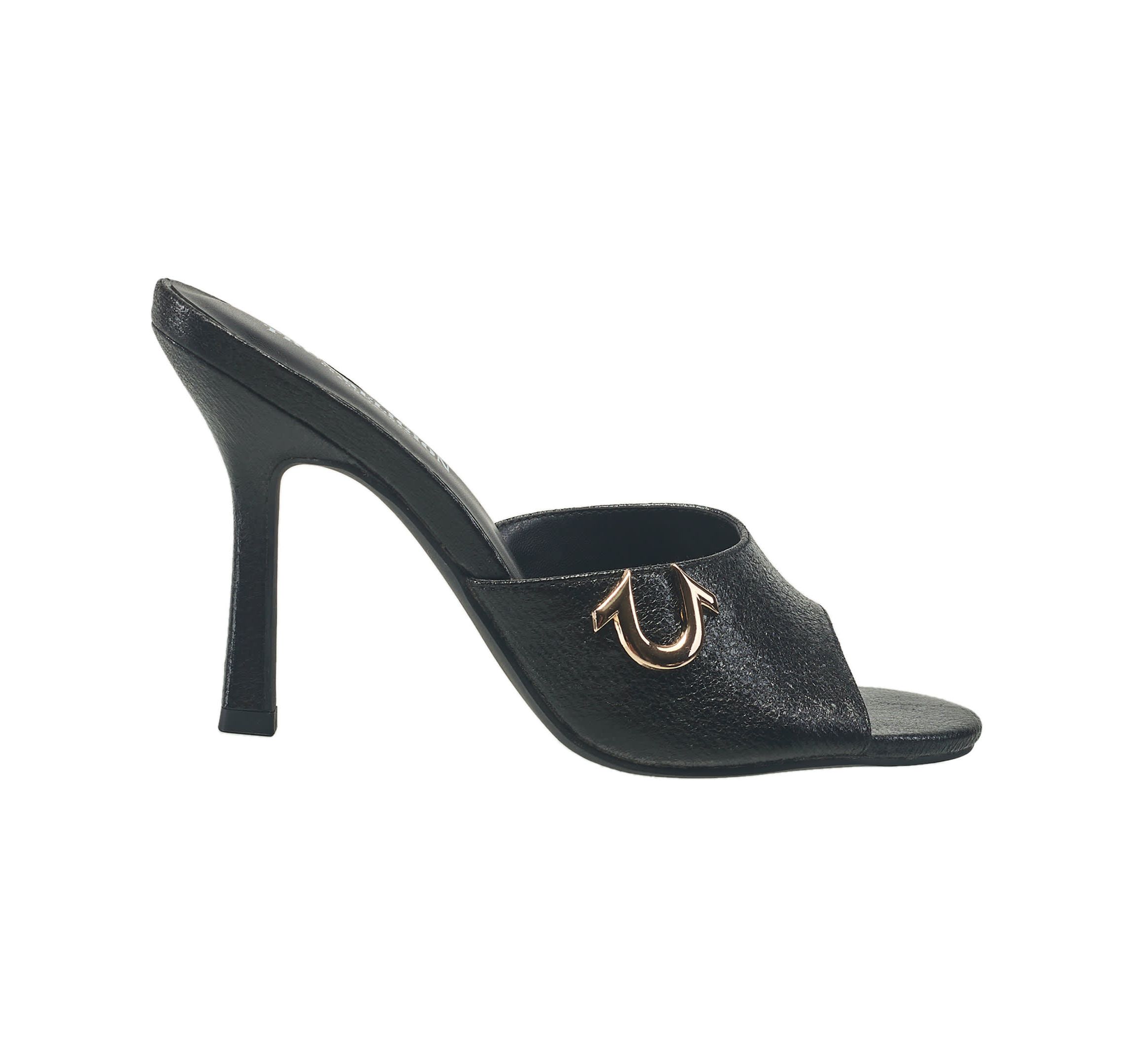 Womens Sophia Open Toe Heel