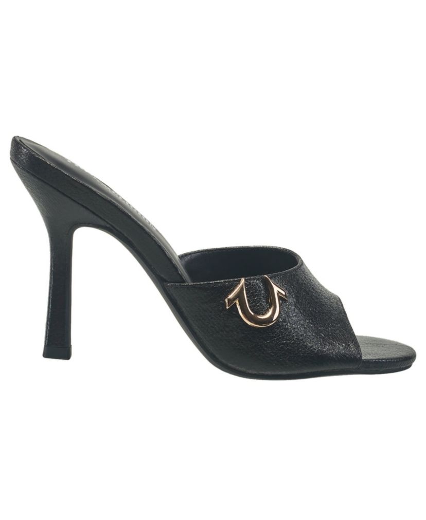 Womens Sophia Open Toe Heel