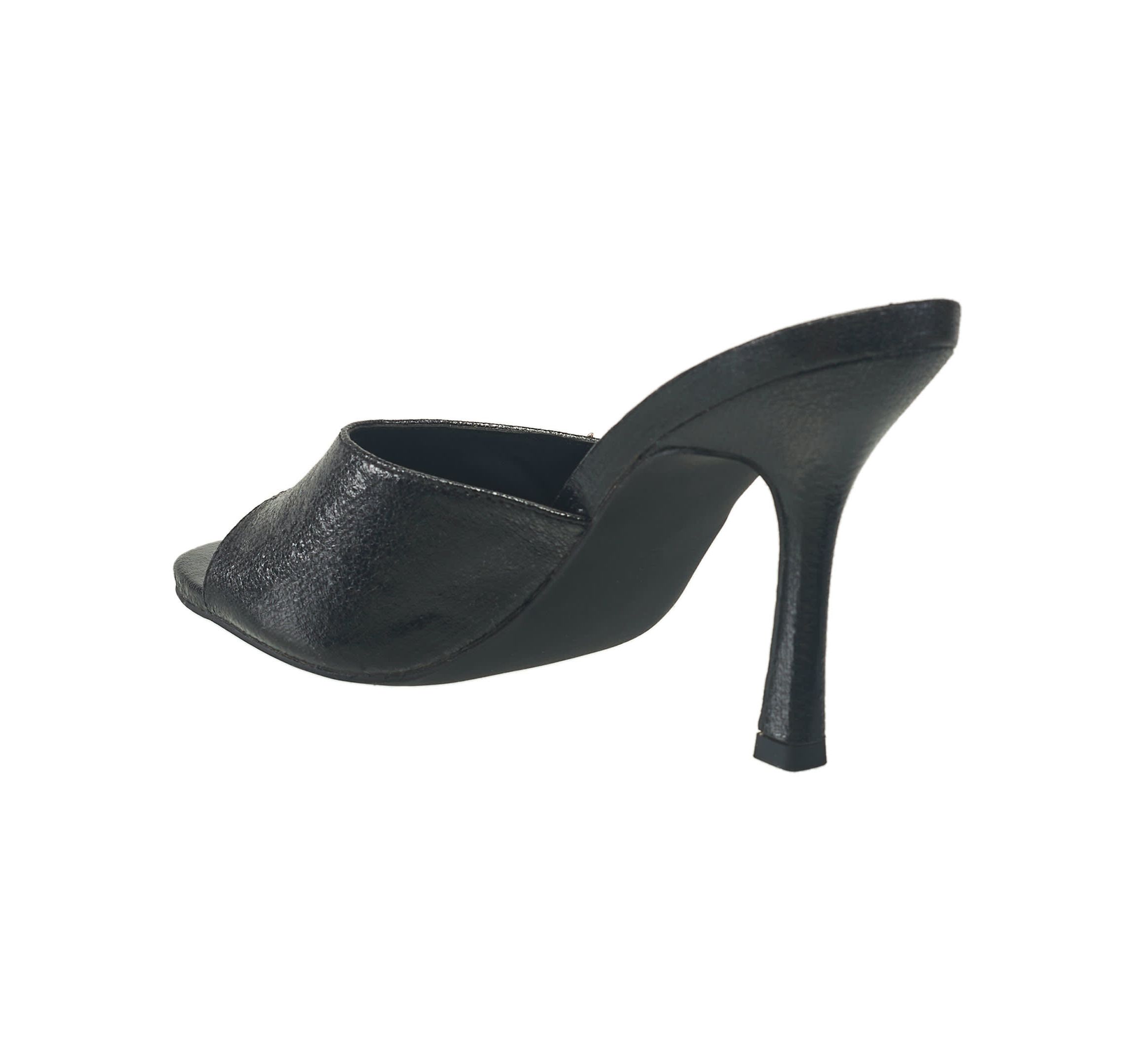 Womens Sophia Open Toe Heel