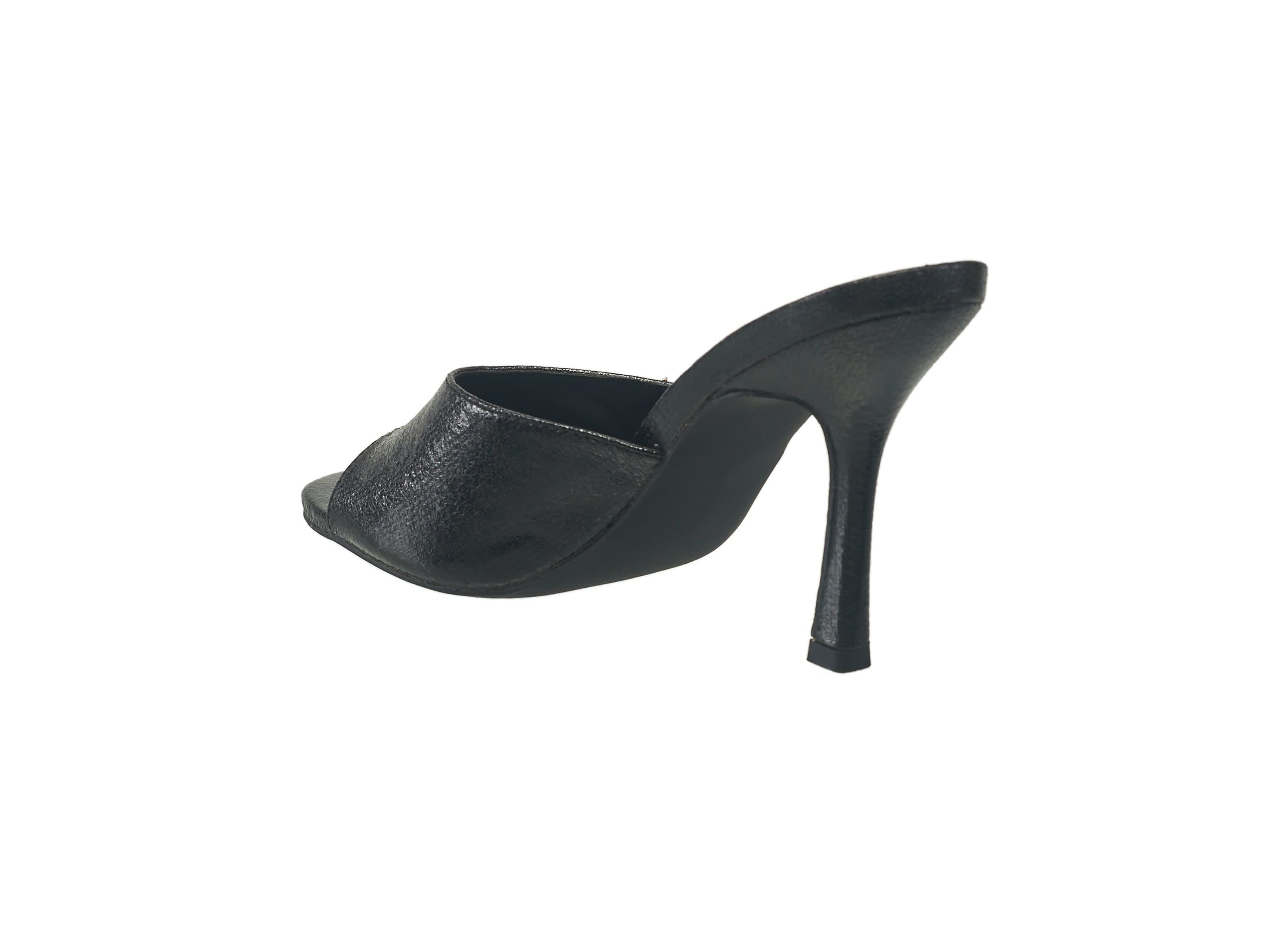 Womens Sophia Open Toe Heel