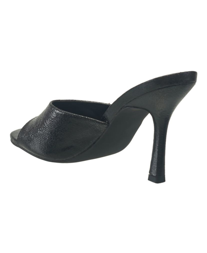 Womens Sophia Open Toe Heel