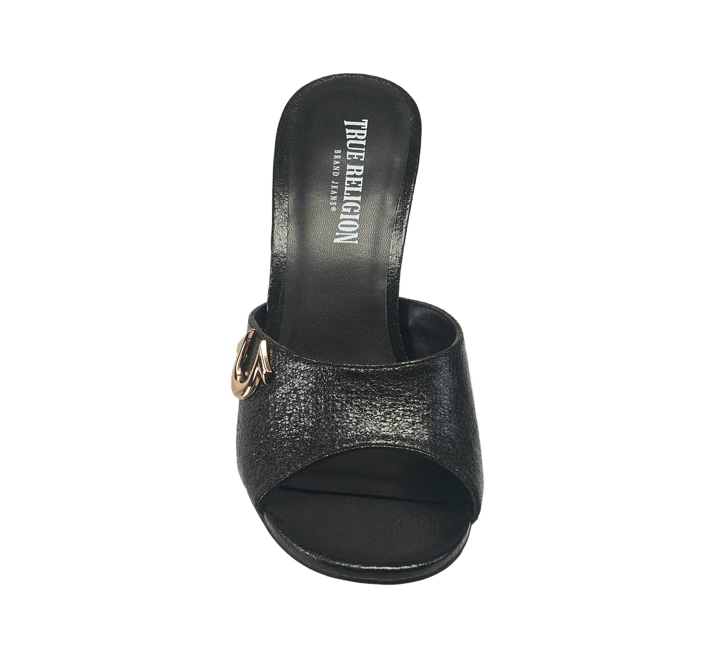 Womens Sophia Open Toe Heel