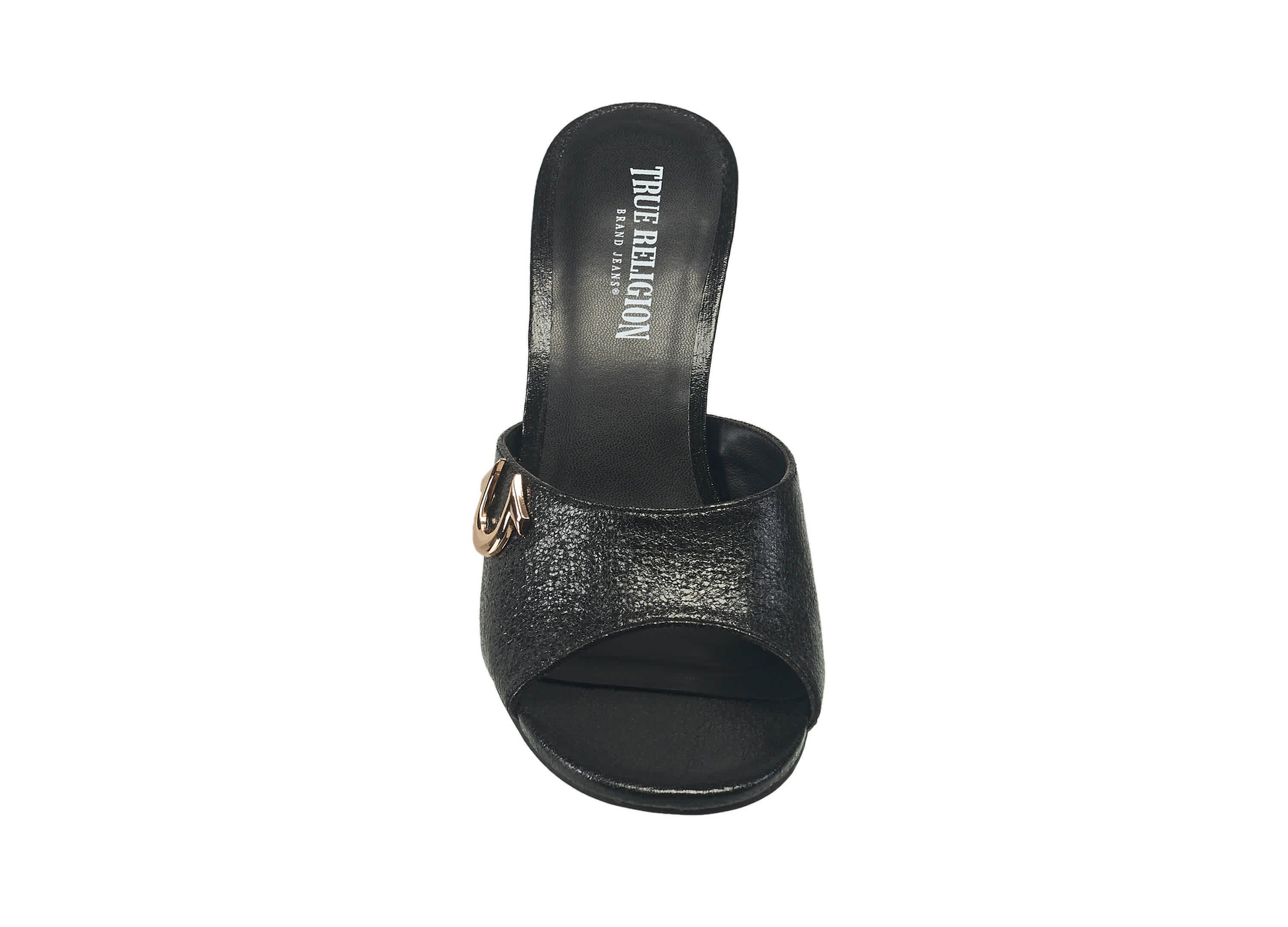 Womens Sophia Open Toe Heel