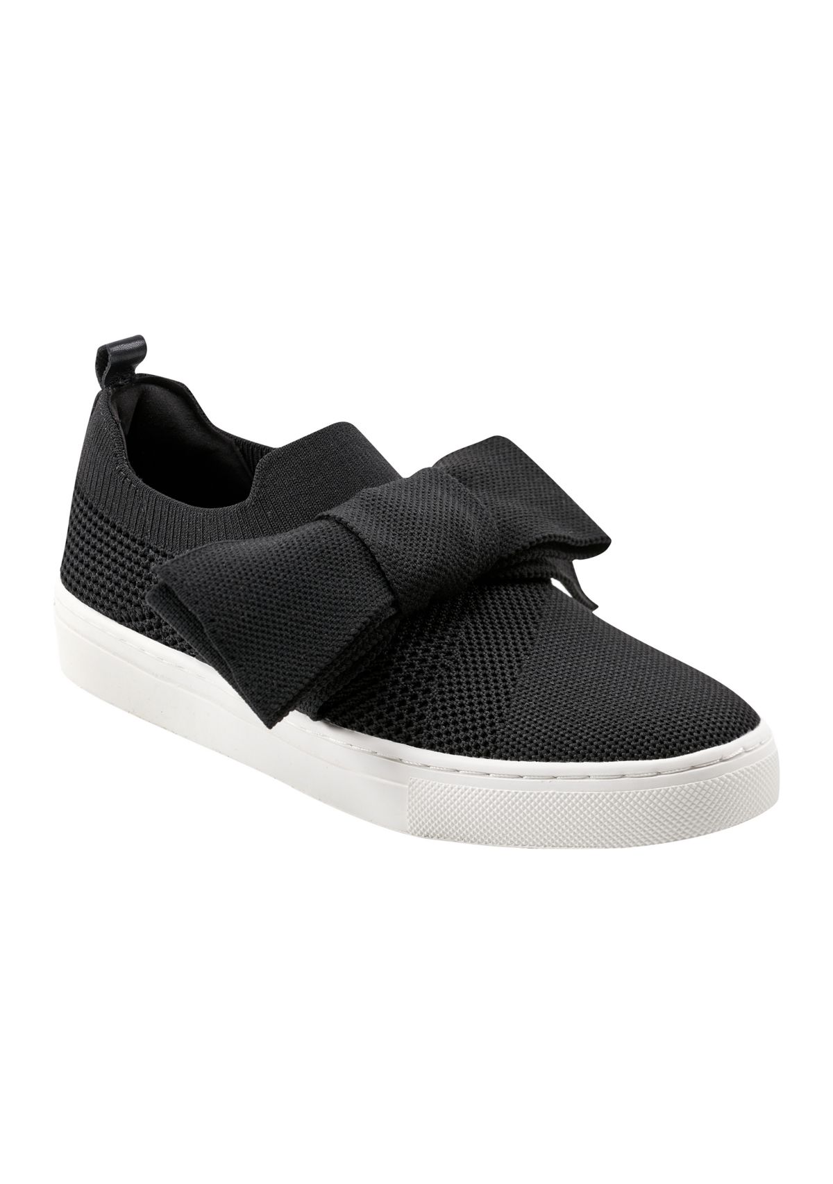 Bryce Bow Slip On Sneakers