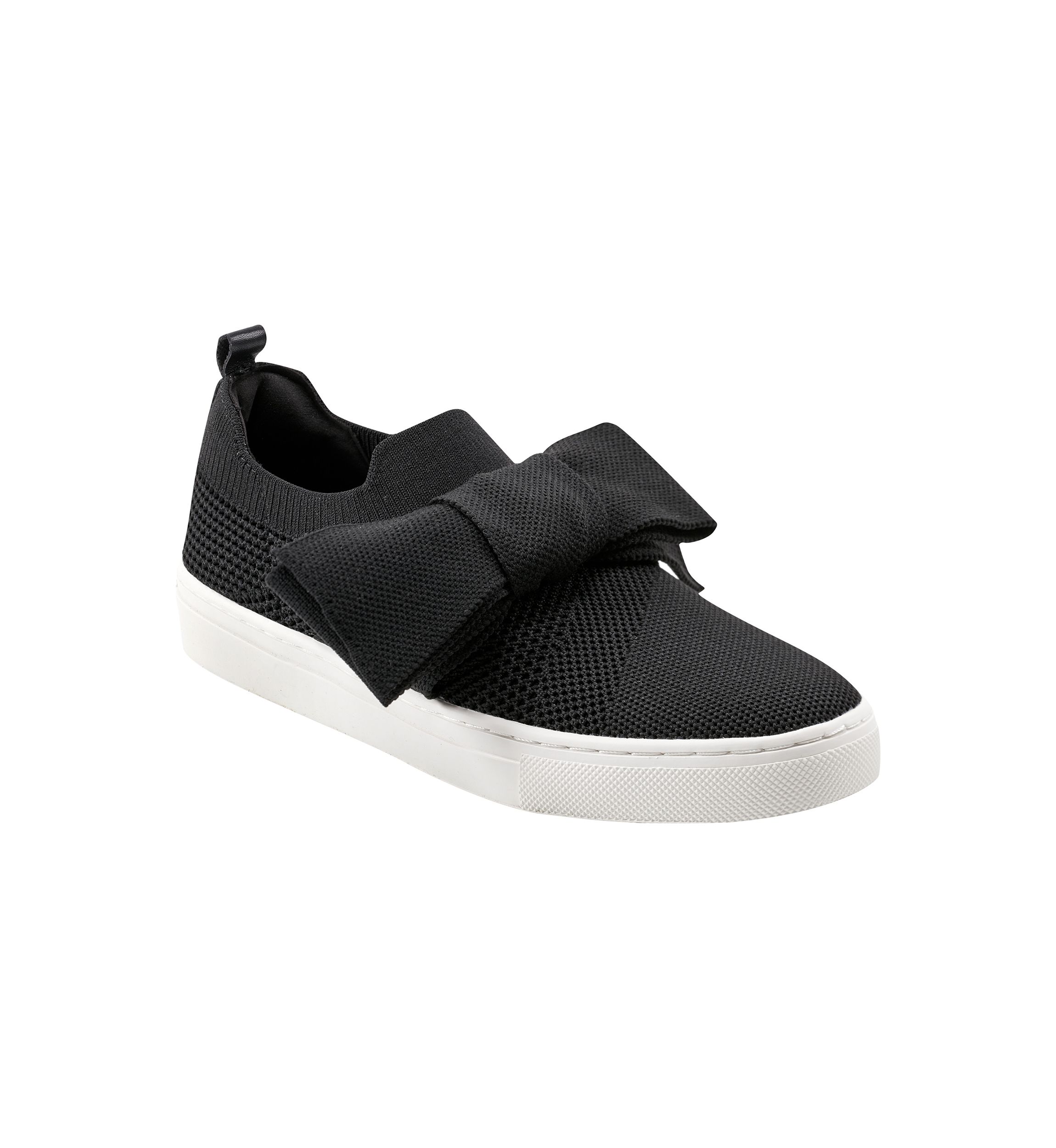 Bryce Bow Slip On Sneakers