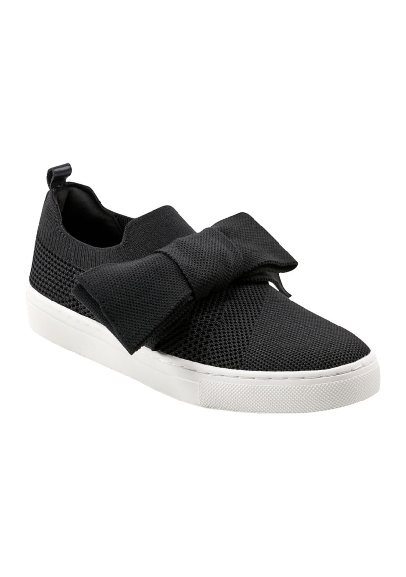 Bryce Bow Slip On Sneakers